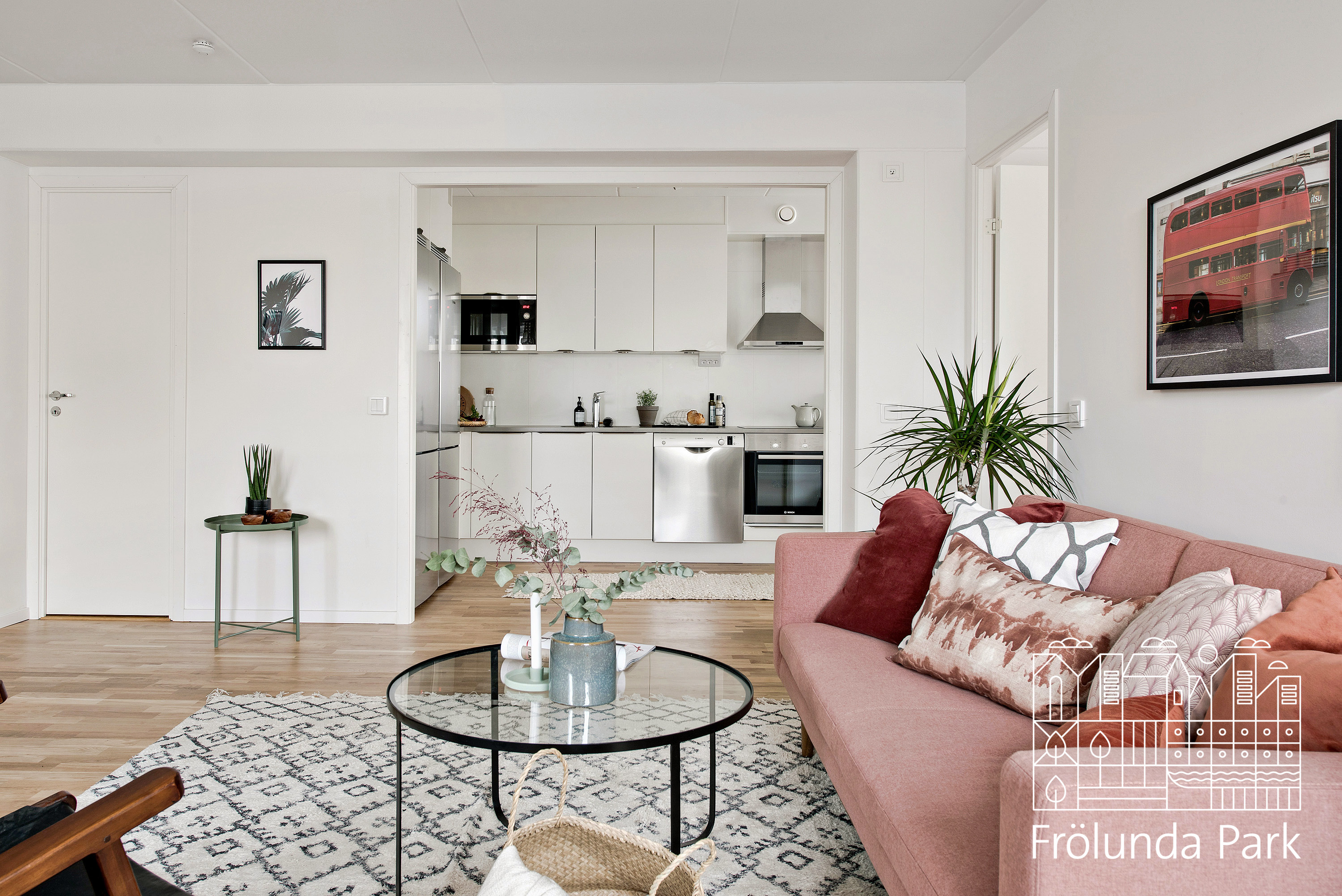 Tamburingatan 9, Västra frölunda — photo 3