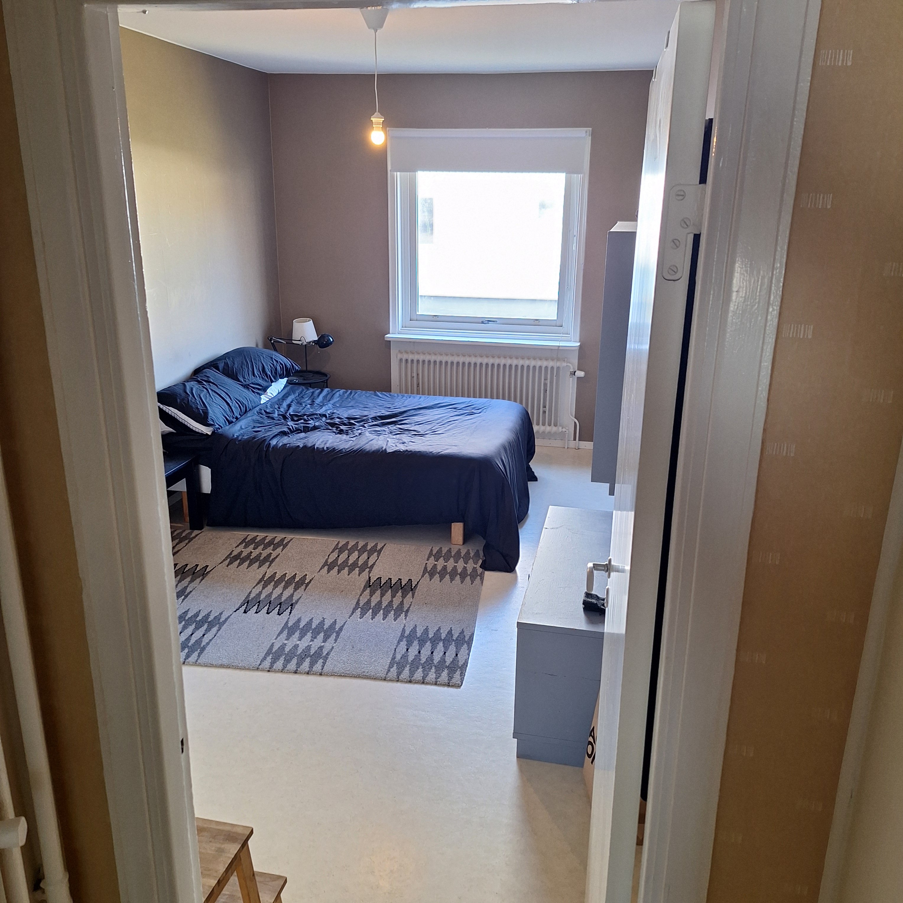 3 rum Gamlestaden, 6 200 kr/mån | Bostadsögat