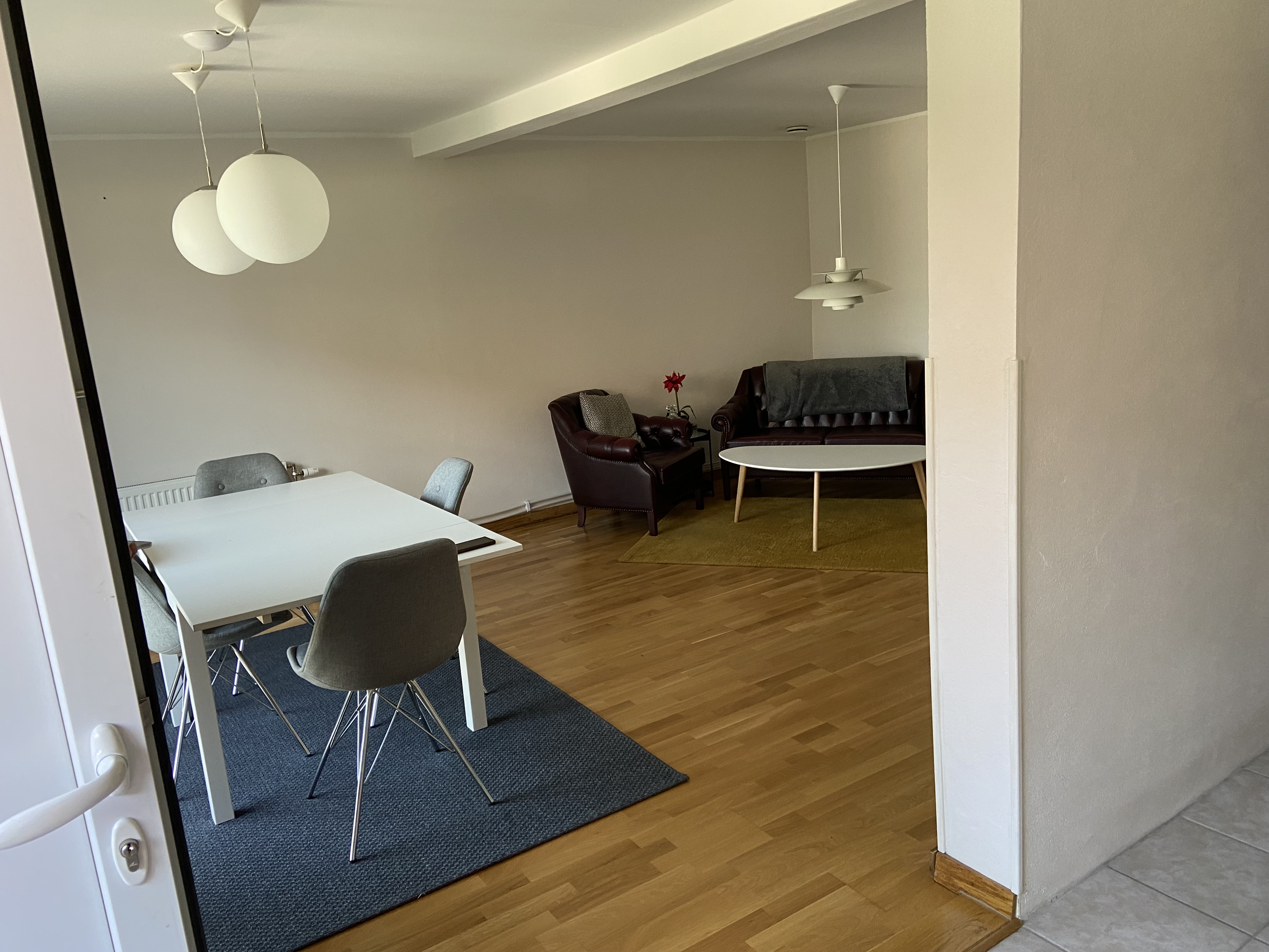 Hallstorpsvägen, Malmö — photo 4