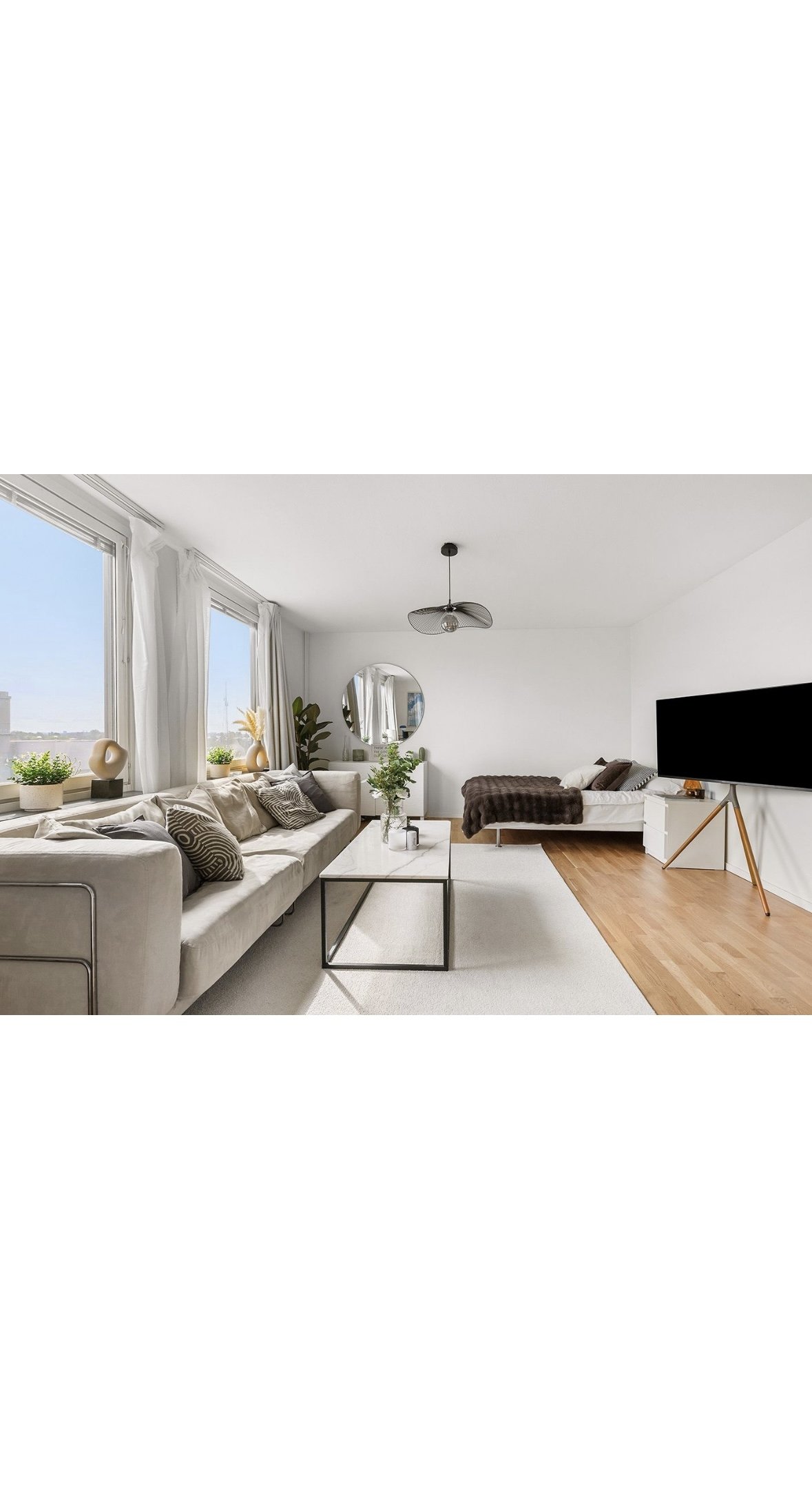 1 rok · 42 m² i Järfälla – bild 5