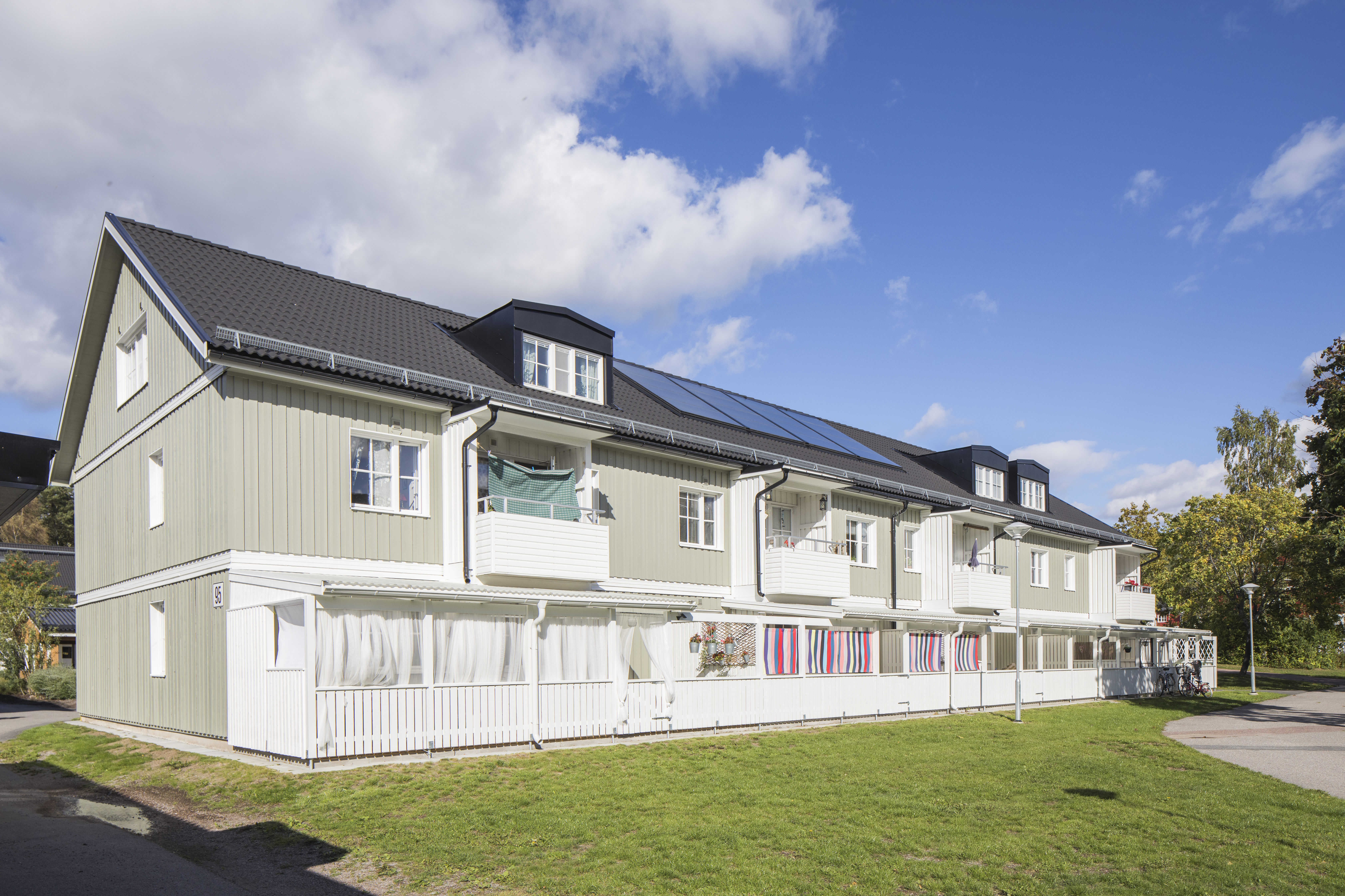 1 rok · 40 m² i Falun – bild 2