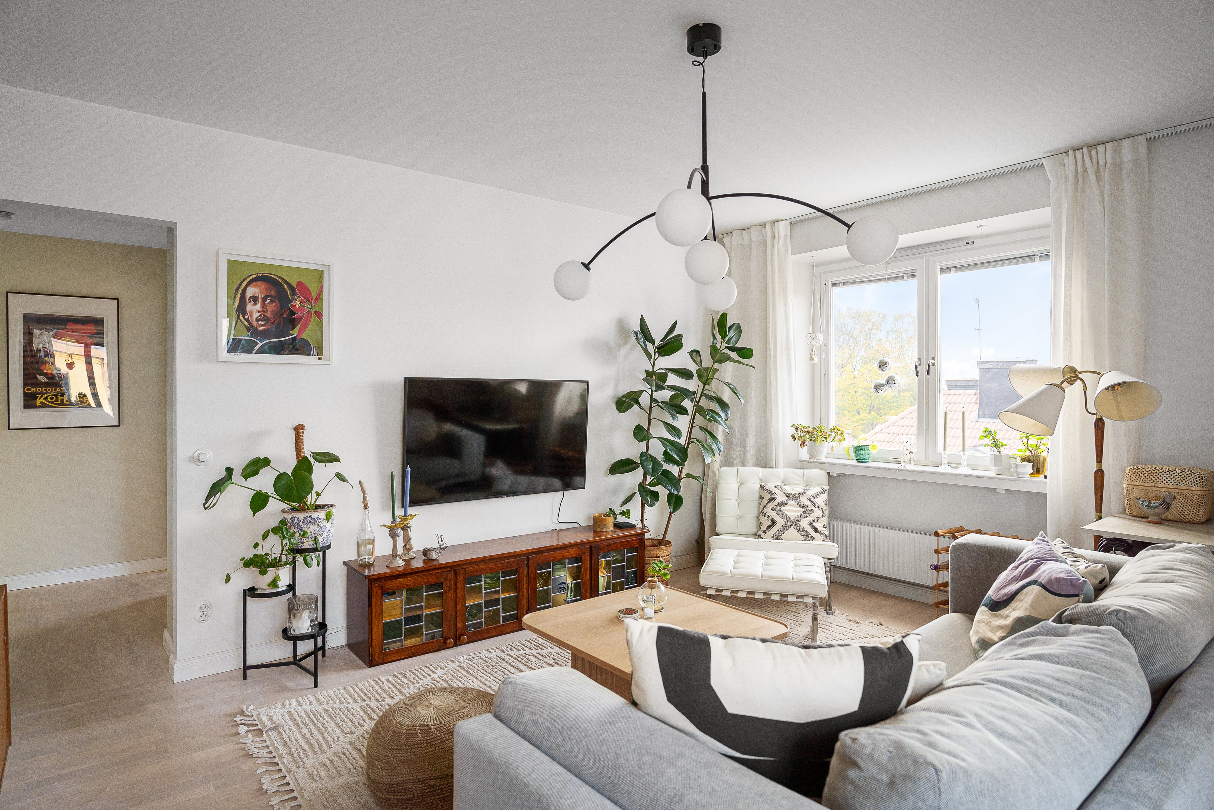 2 rum Enskede, 18 500 kr/mån | Bostadsögat