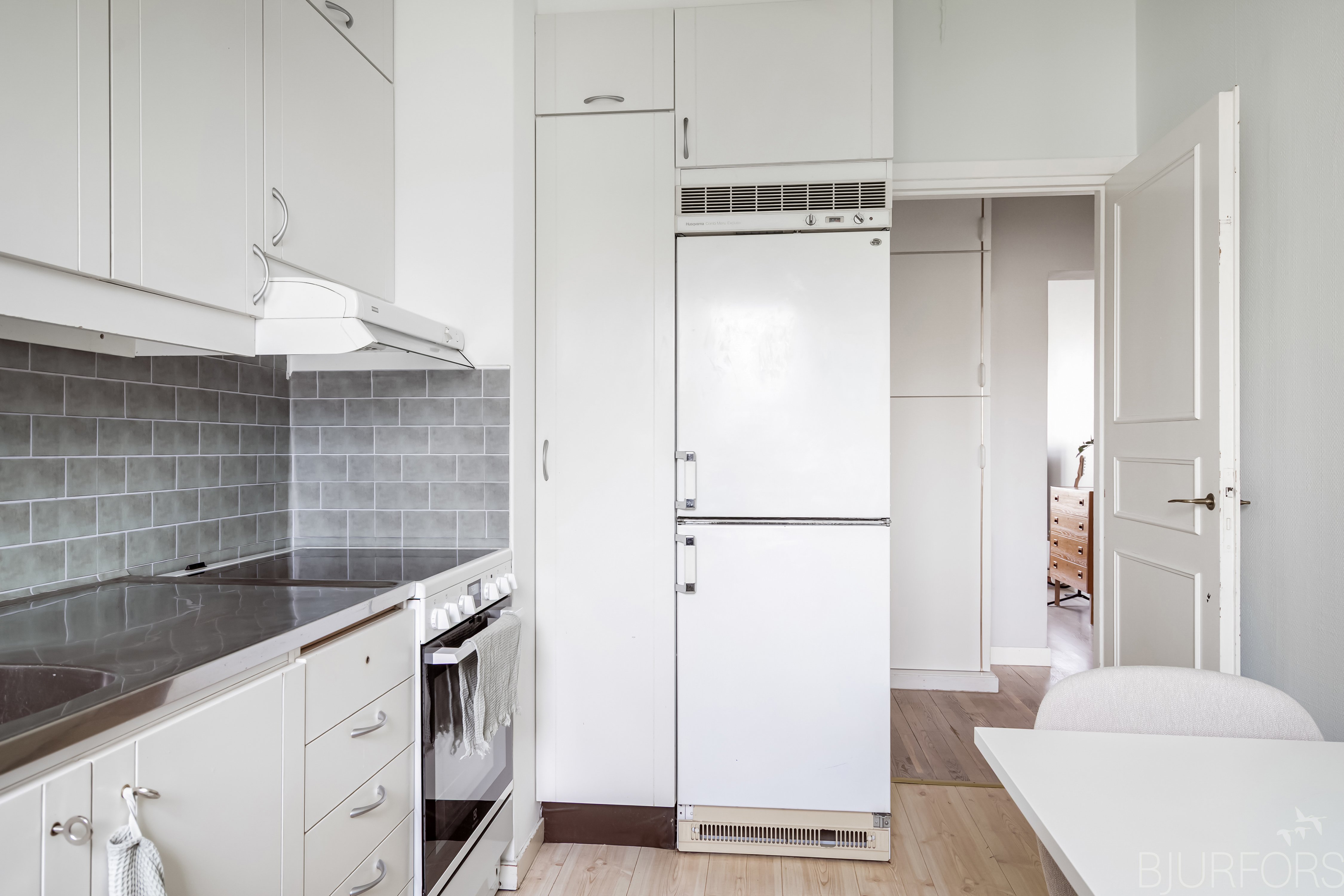 Sunnanvindsgatan, Göteborg — photo 2