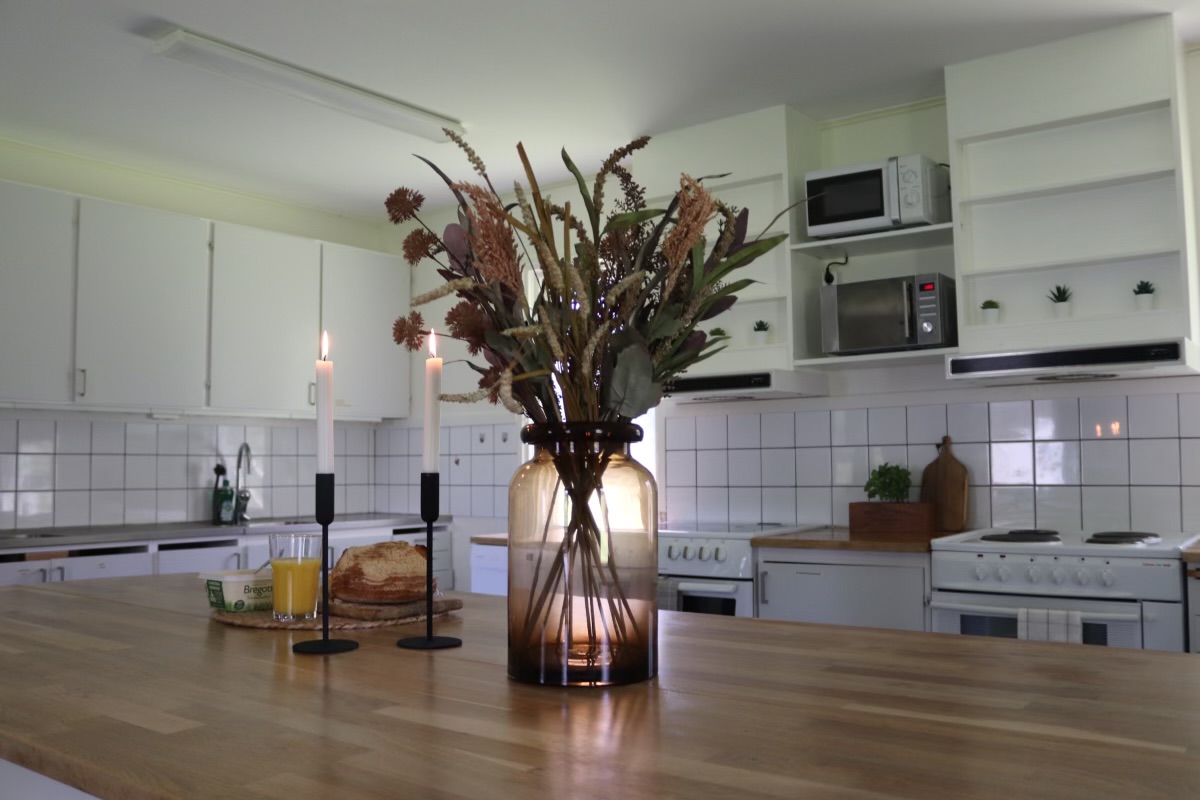 Hus – Harkie, Roligheten, Malmen - Bild 3
