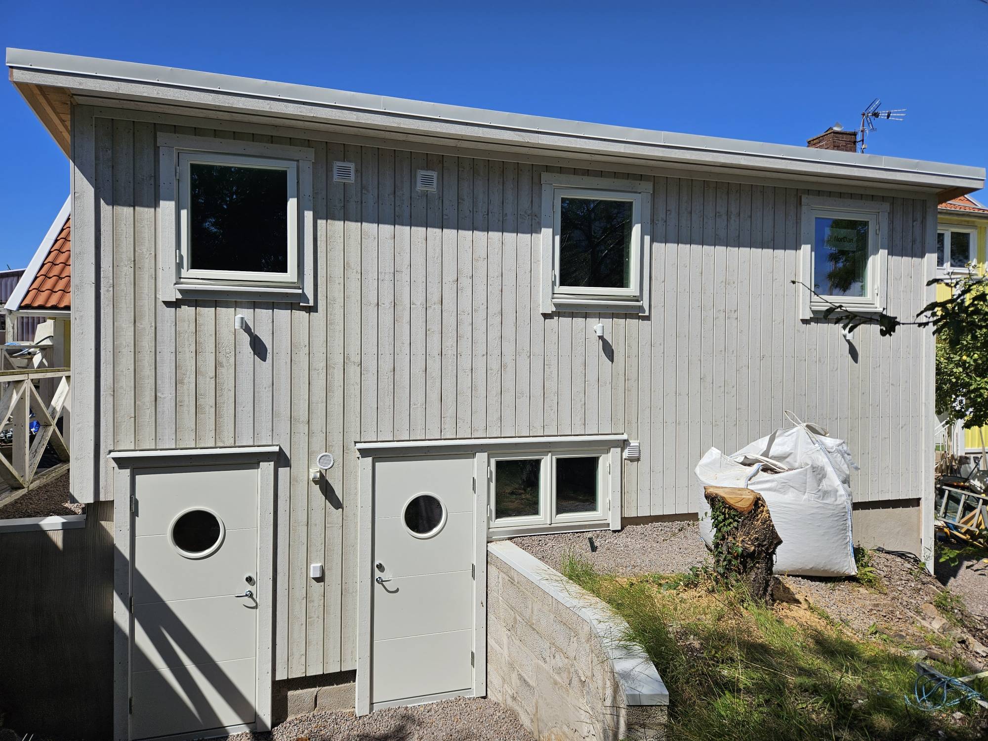Stuga, 3 rooms, 40 sqm, Lysekil