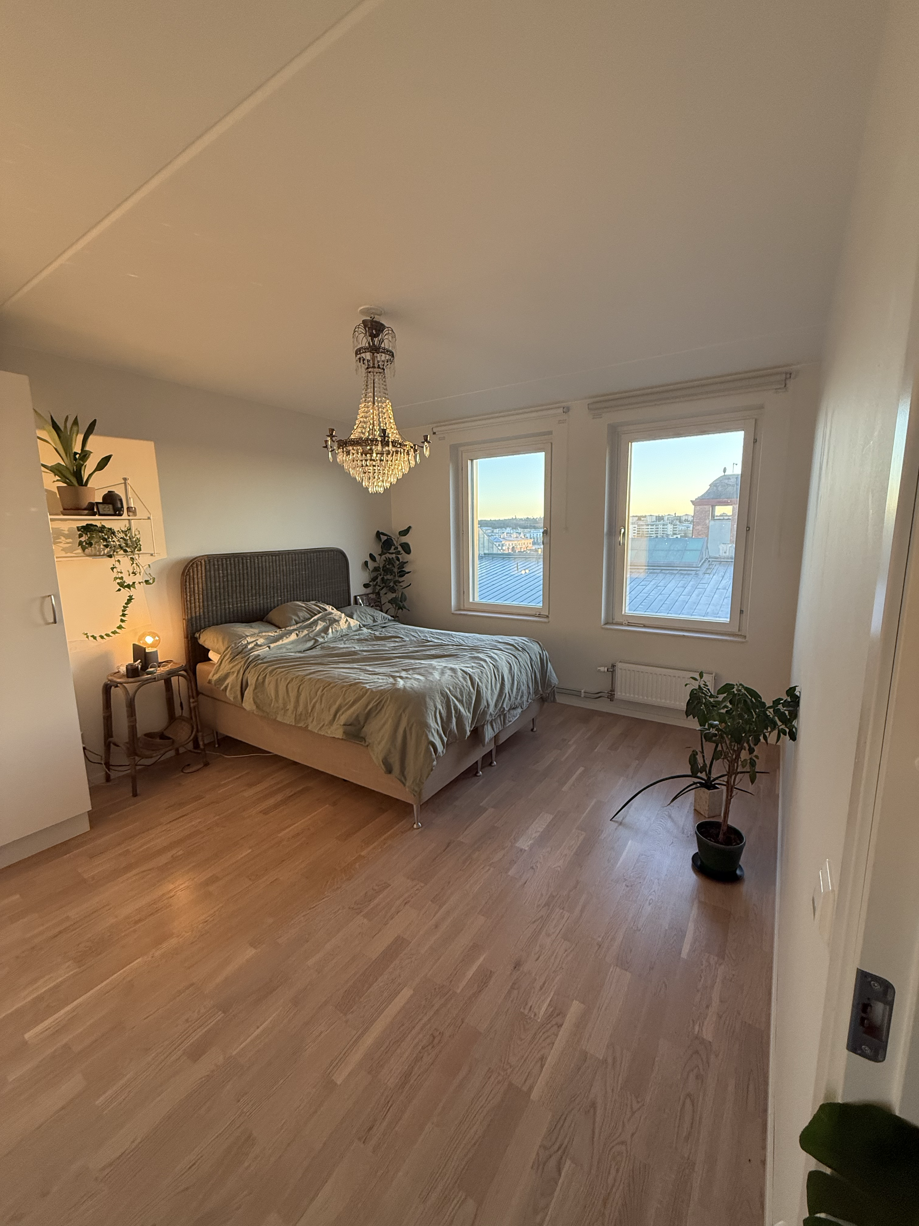 Apartment in Stockholms kommun, Södermalm - Bild 6