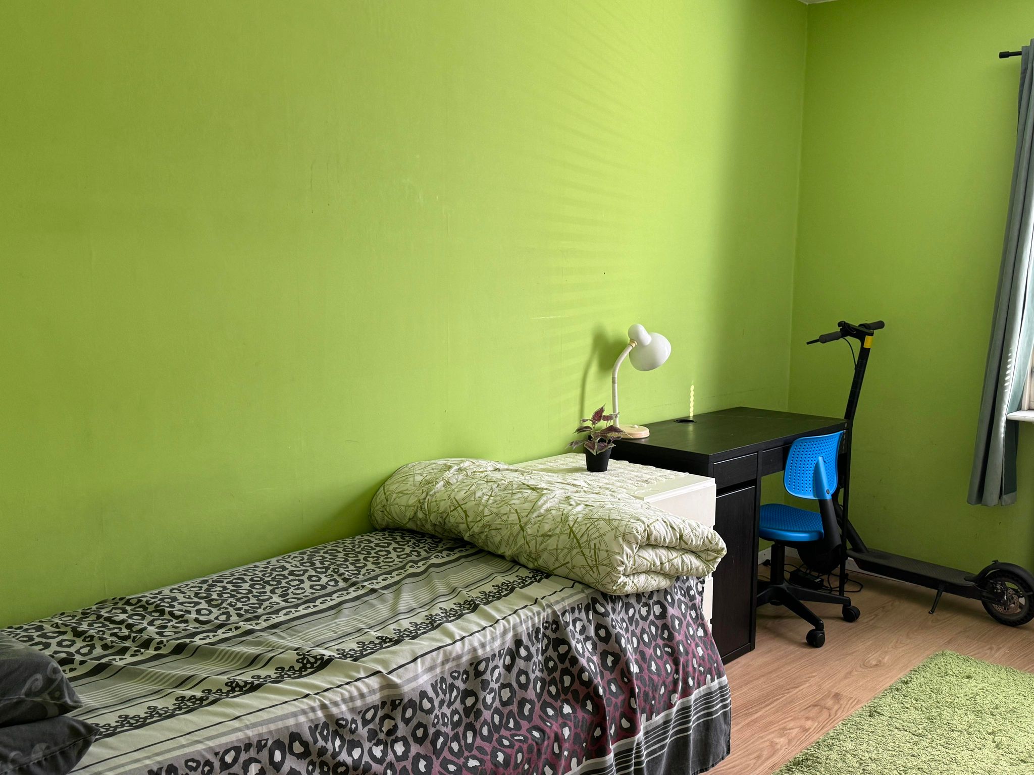 Hyreslägenhet på Uppsala i uppsala