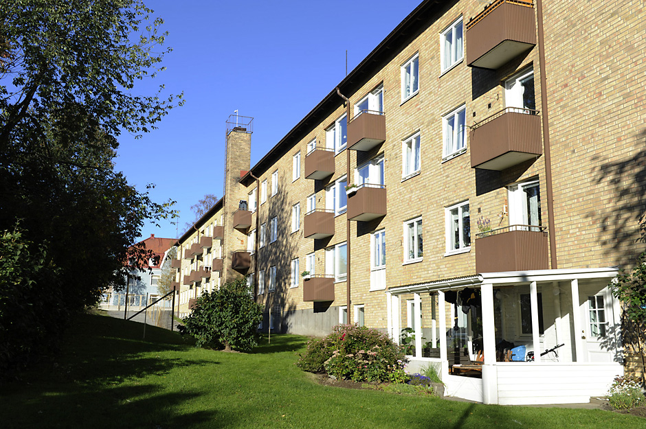 2 rok · 57 m² i Skellefteå – bild 3