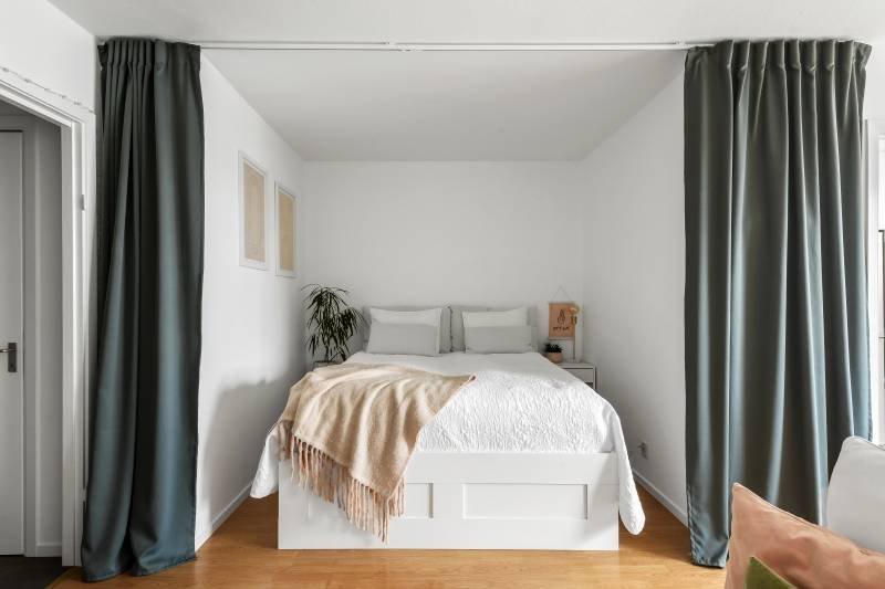 Ångermannagatan, Vällingby — photo 4