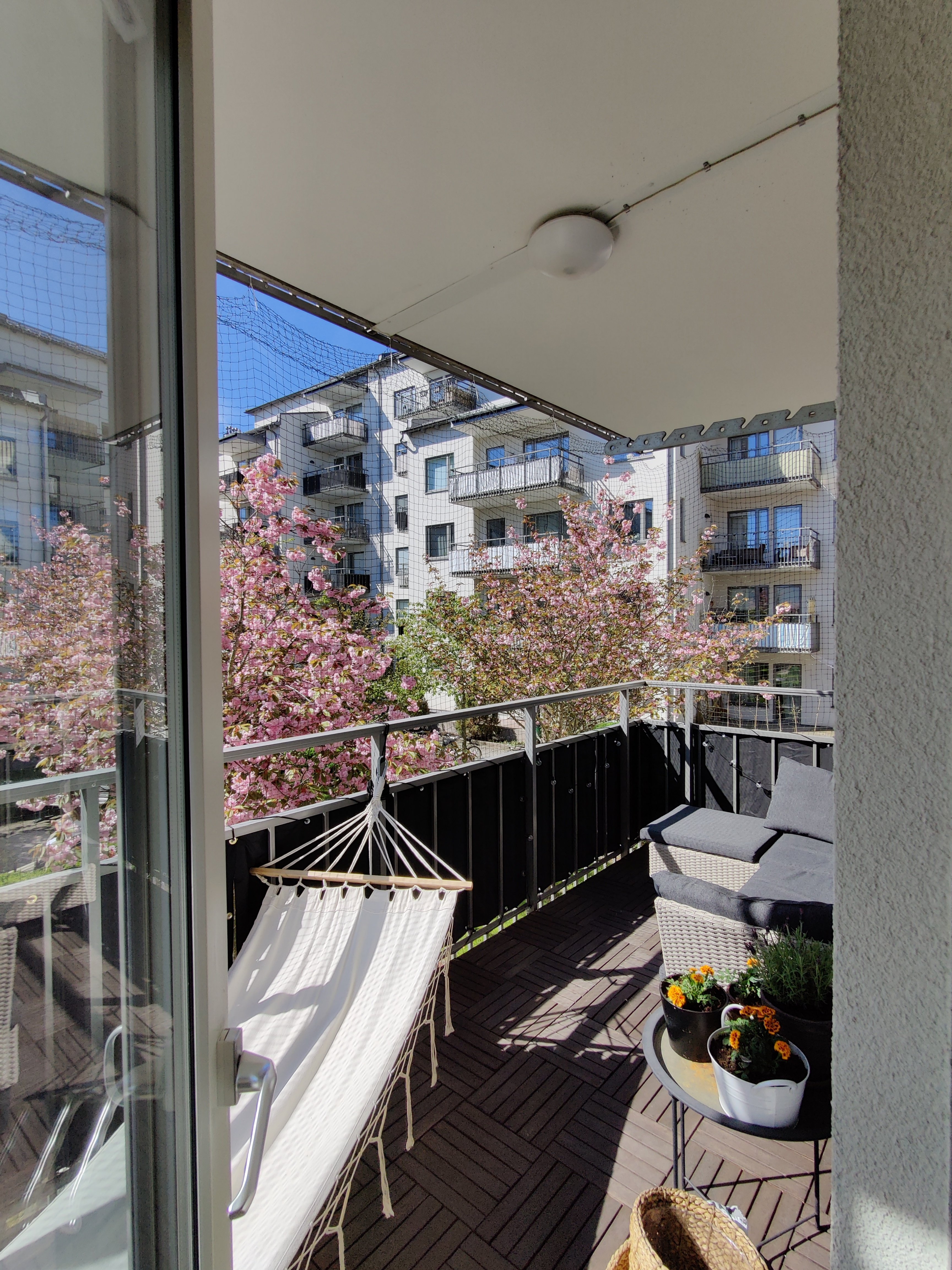 Lägenhet, 2 rooms, 60 sqm, Linköping