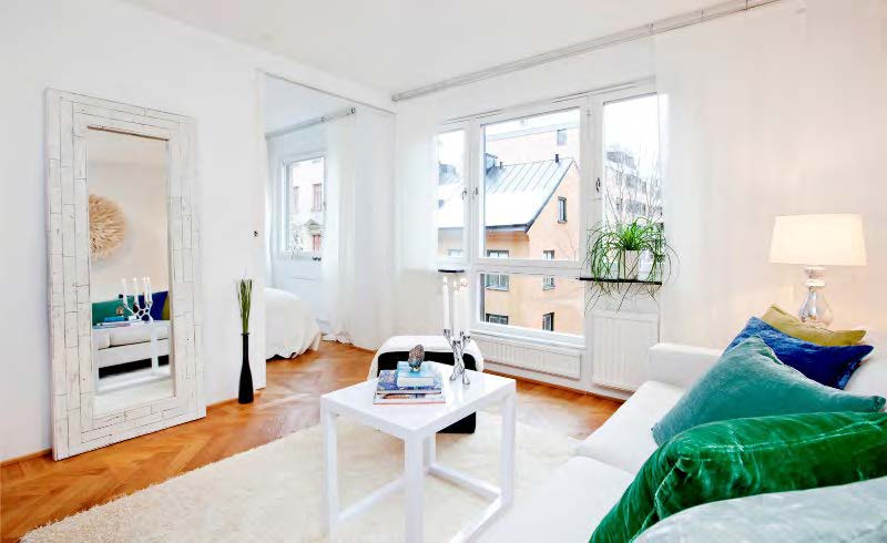 Surbrunnsgatan, stockholm