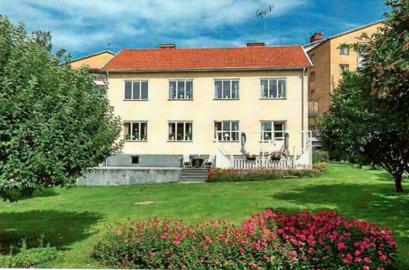 2 rok · 65 m² i Katrineholm – bild 11