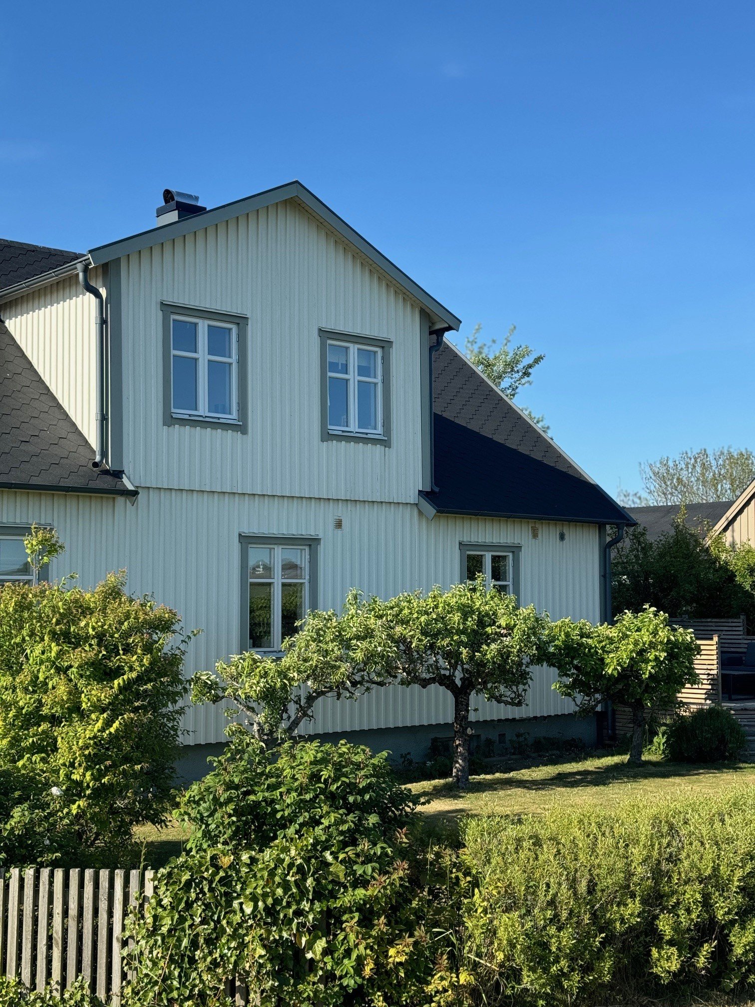 Villa/Hus, 5 rooms, 150 sqm, Båstad