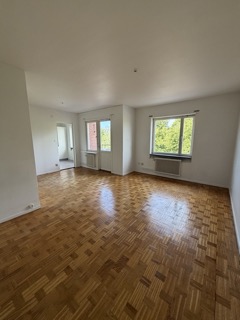 Lägenhet, 1 rooms, 42 sqm, Kristinehamn