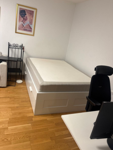 Lägenhet – Sundsvall, Sibirien, Skönsberg - Fler