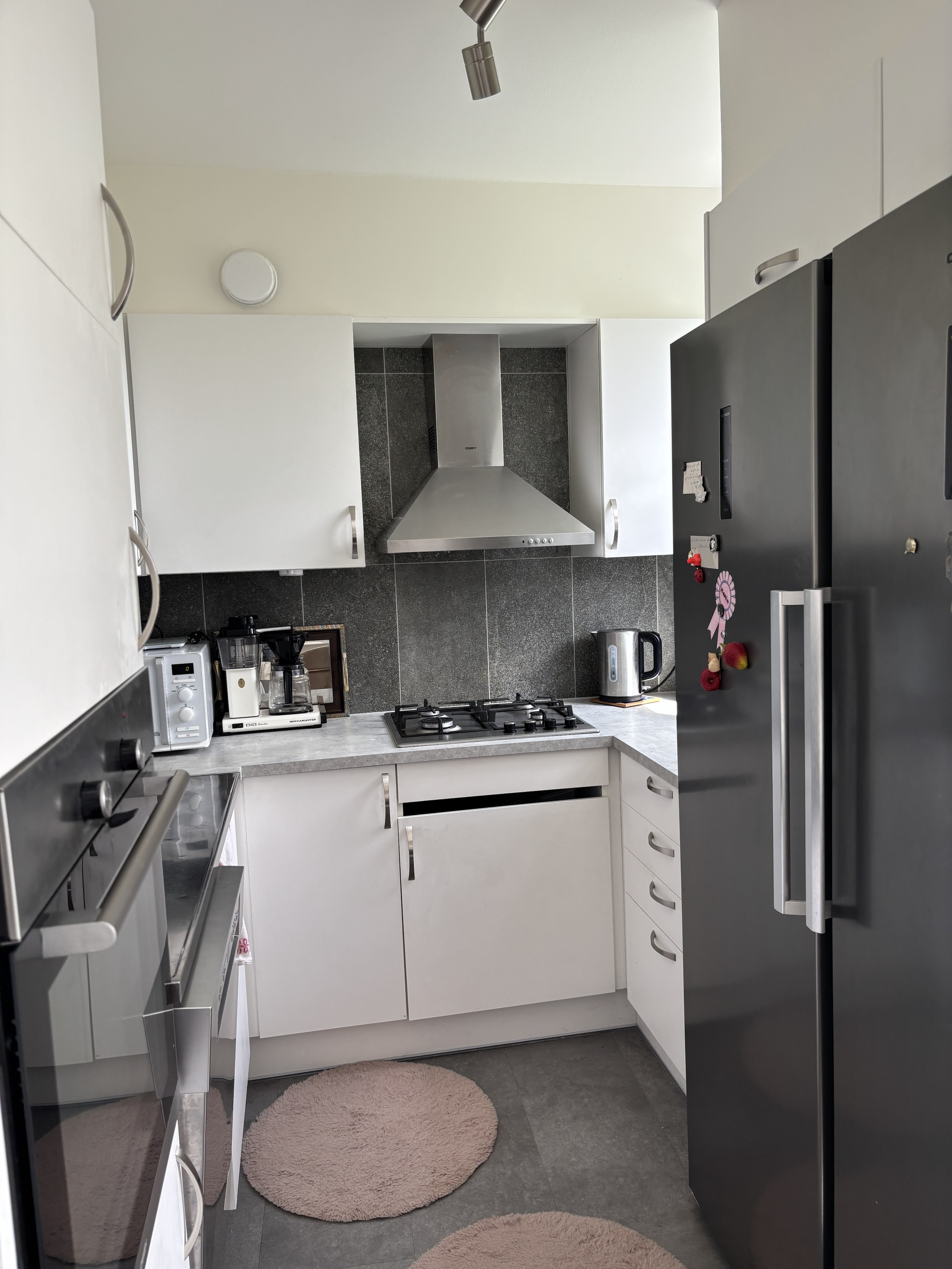 Lägenhet, 4 rooms, 78 sqm, Göteborg