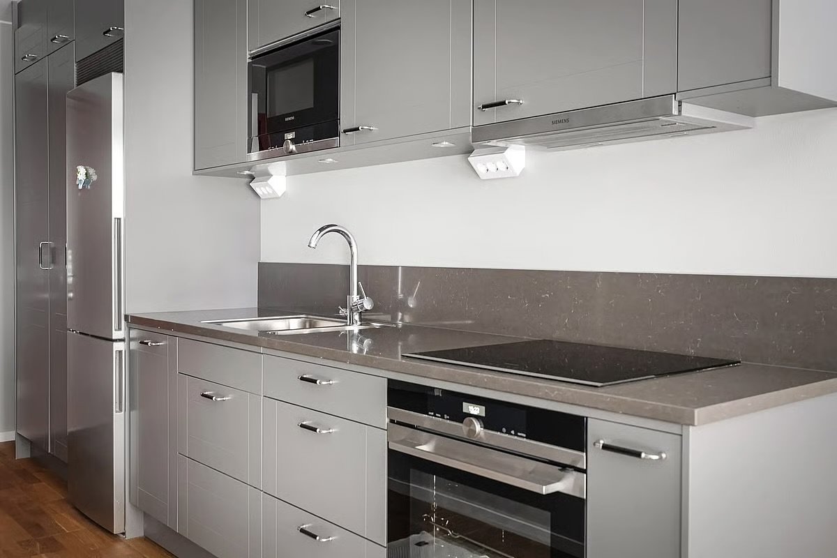 Lägenhet, 1 rooms, 29 sqm, Solna