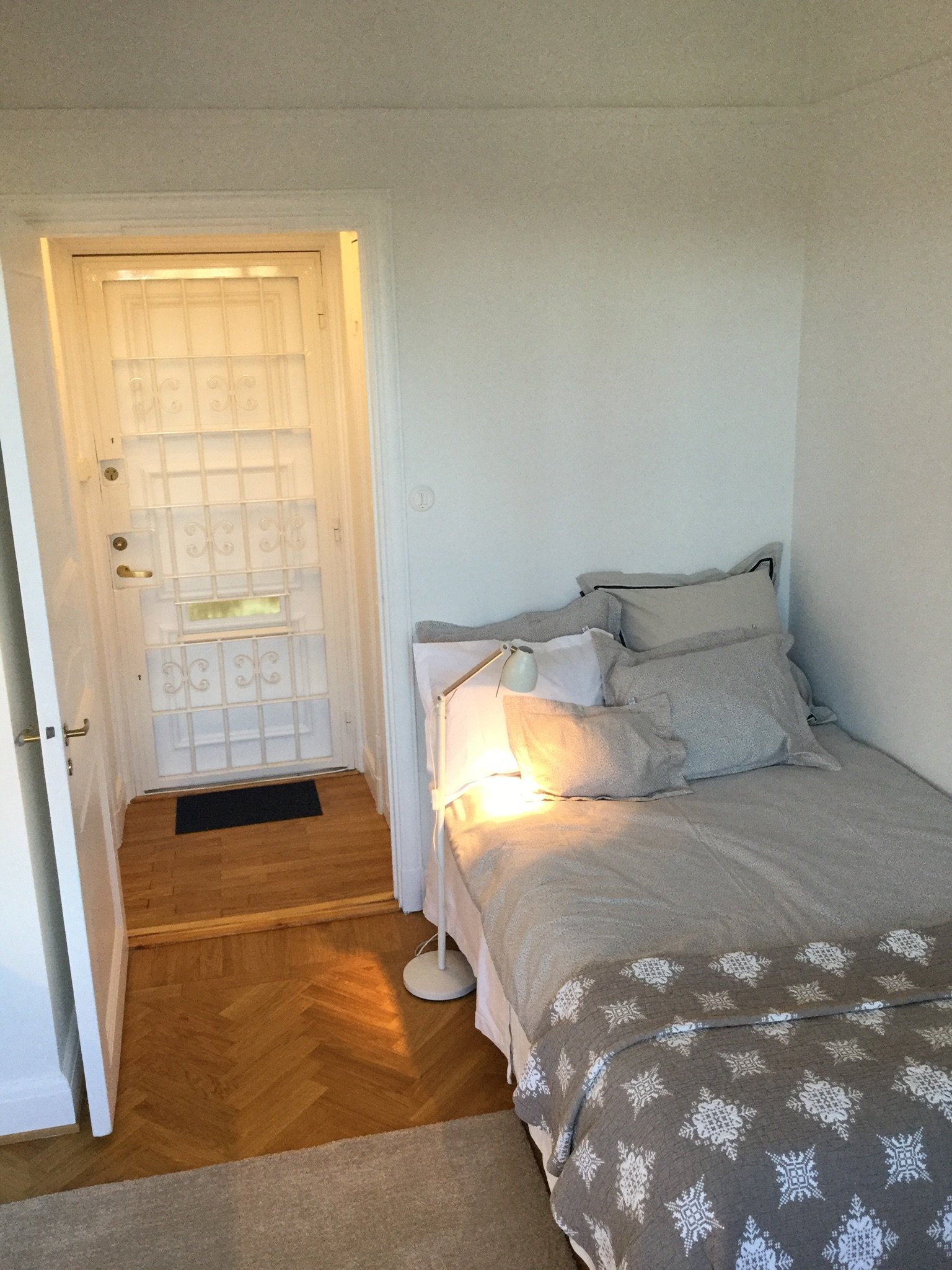 Lägenhet – Stockholm - Bild 3