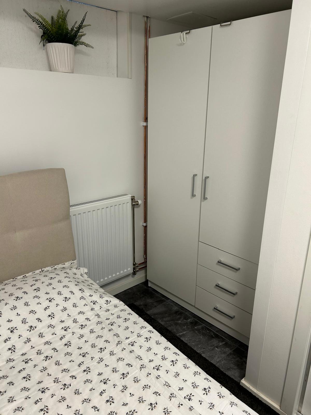 Vandrarstigen, Spånga — photo 4