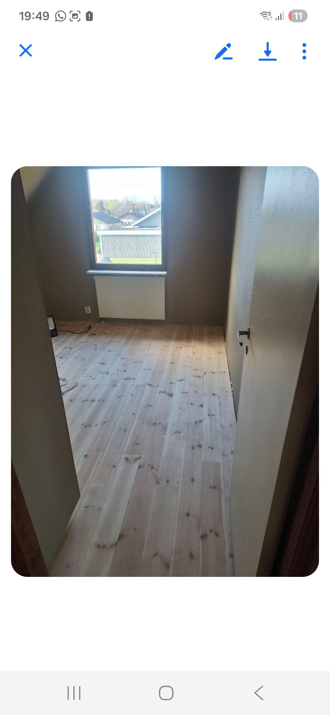 6 rok · 156 m² i Fjugesta – bild 13