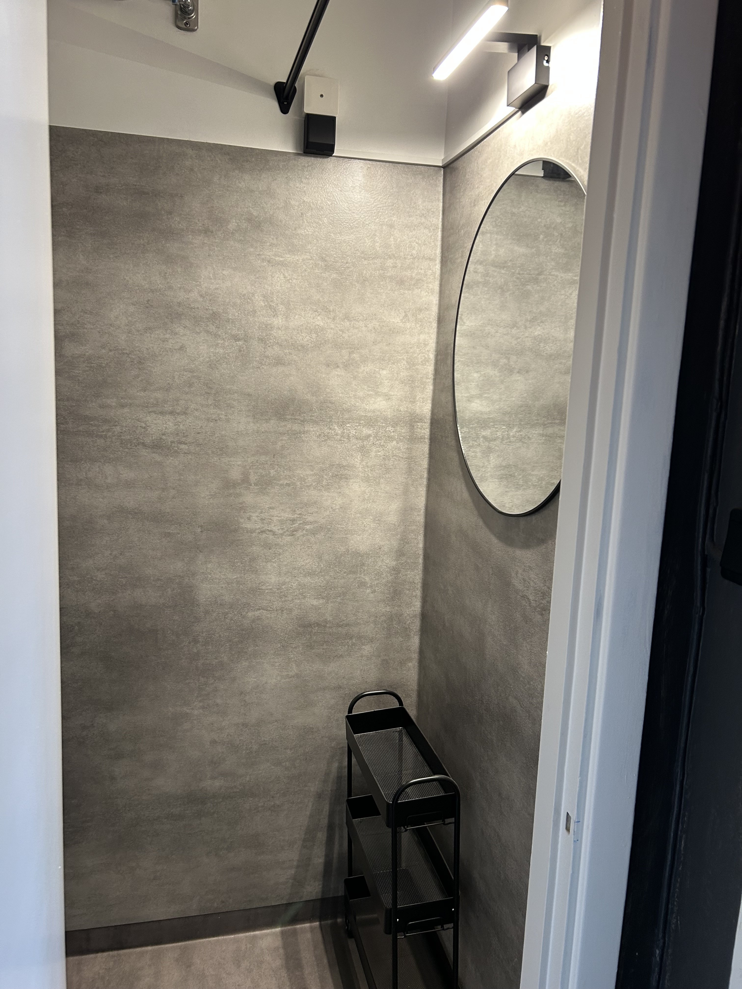 Bergsgatan , Enköping