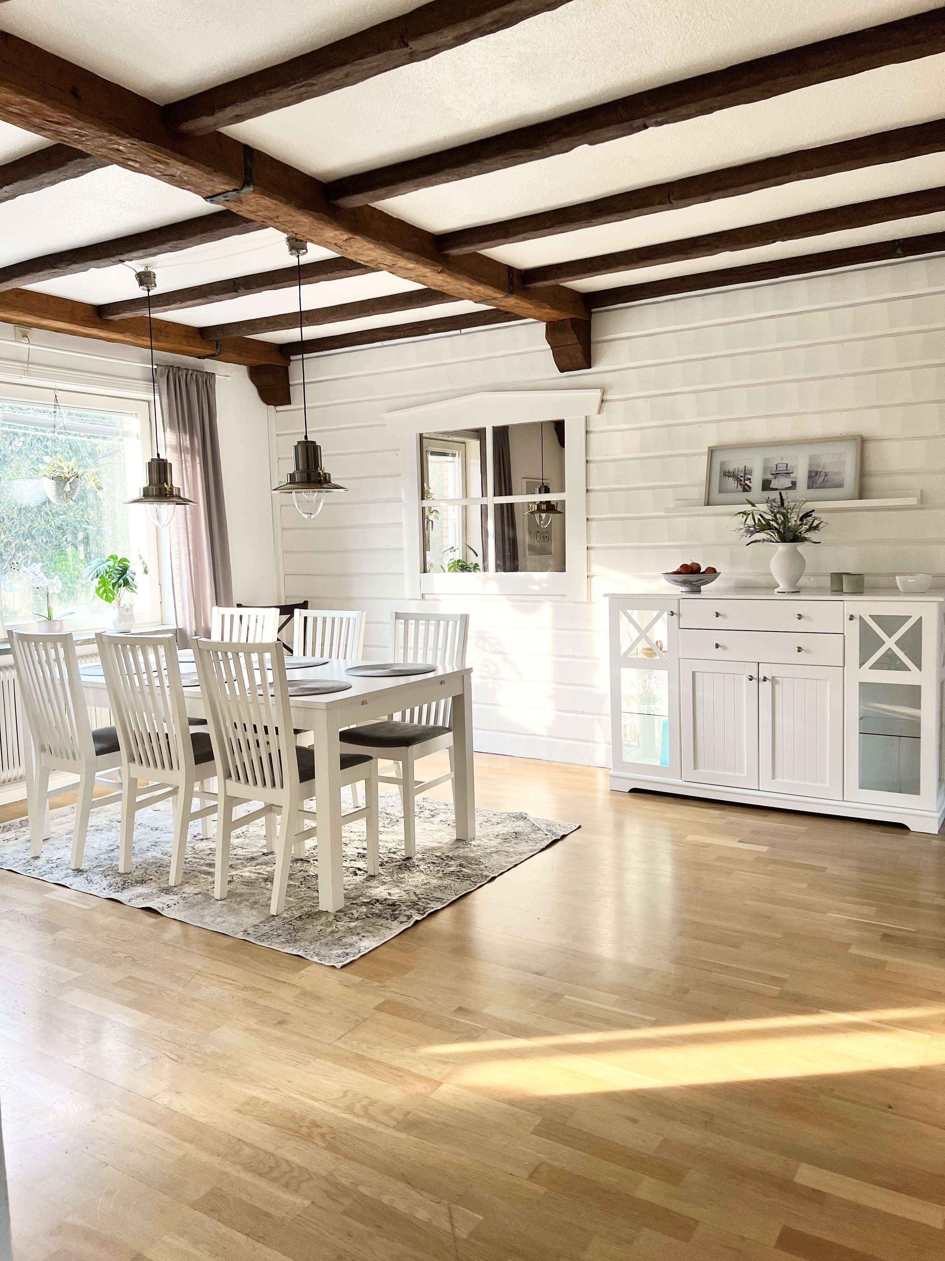 Lägenhet, 4 rooms, 104 sqm, Luleå