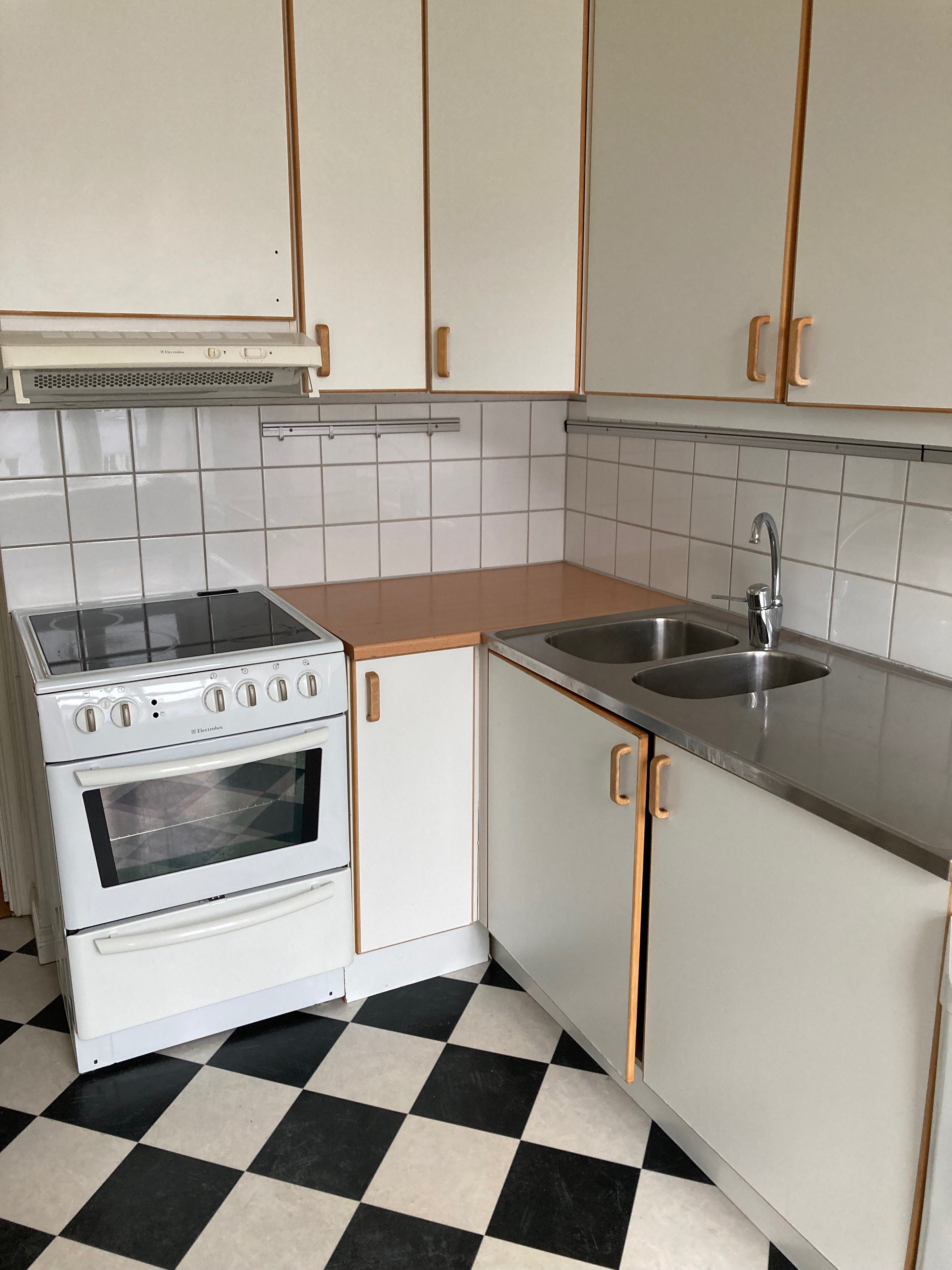 Lägenhet, 3 rum, 66 kvm, Helsingborg