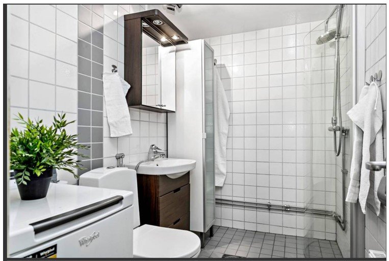 Skjutbanegatan, Västerås