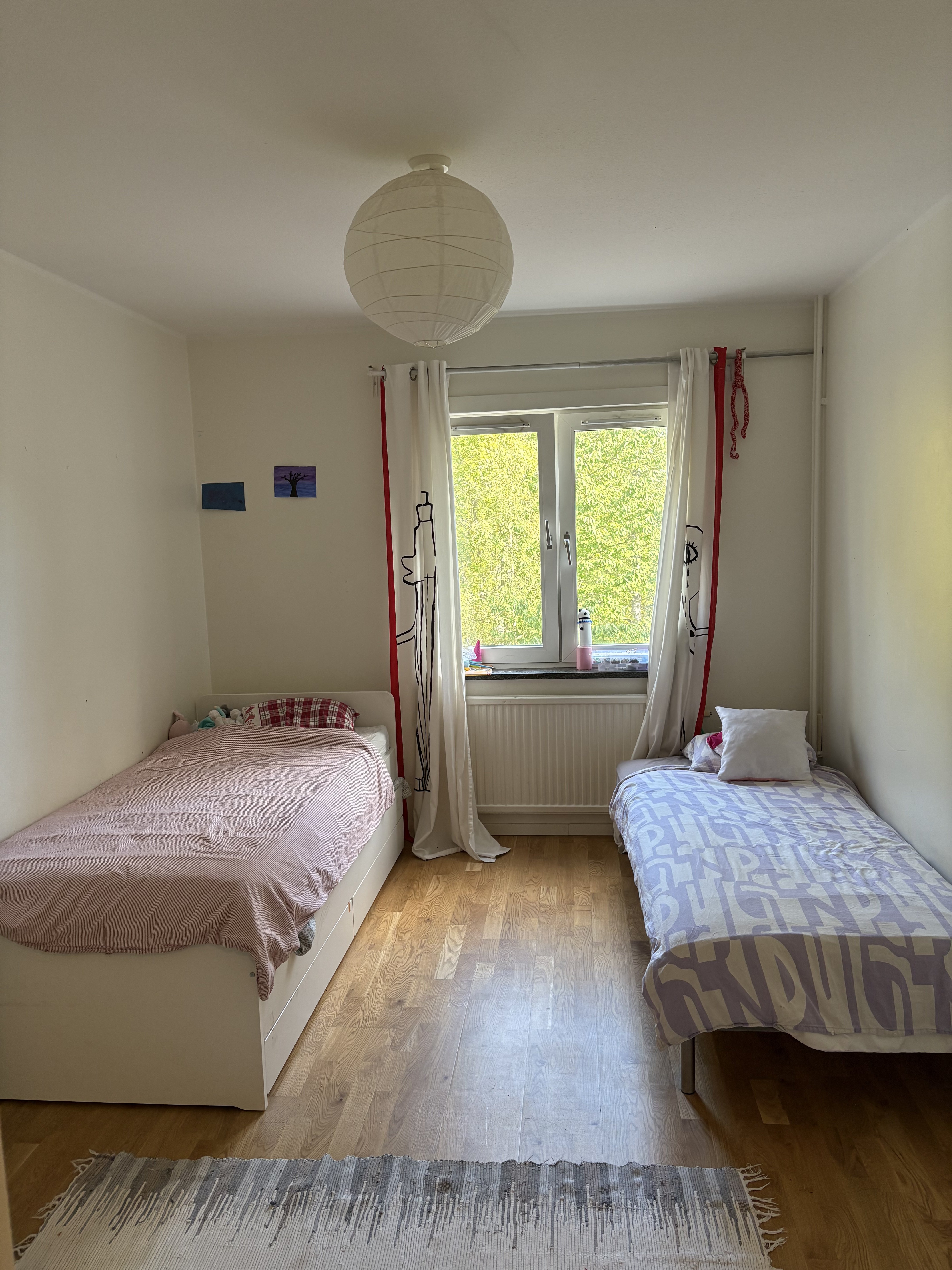 Apartment in Järna, Norrtuna, Stockholms län - Bild 3
