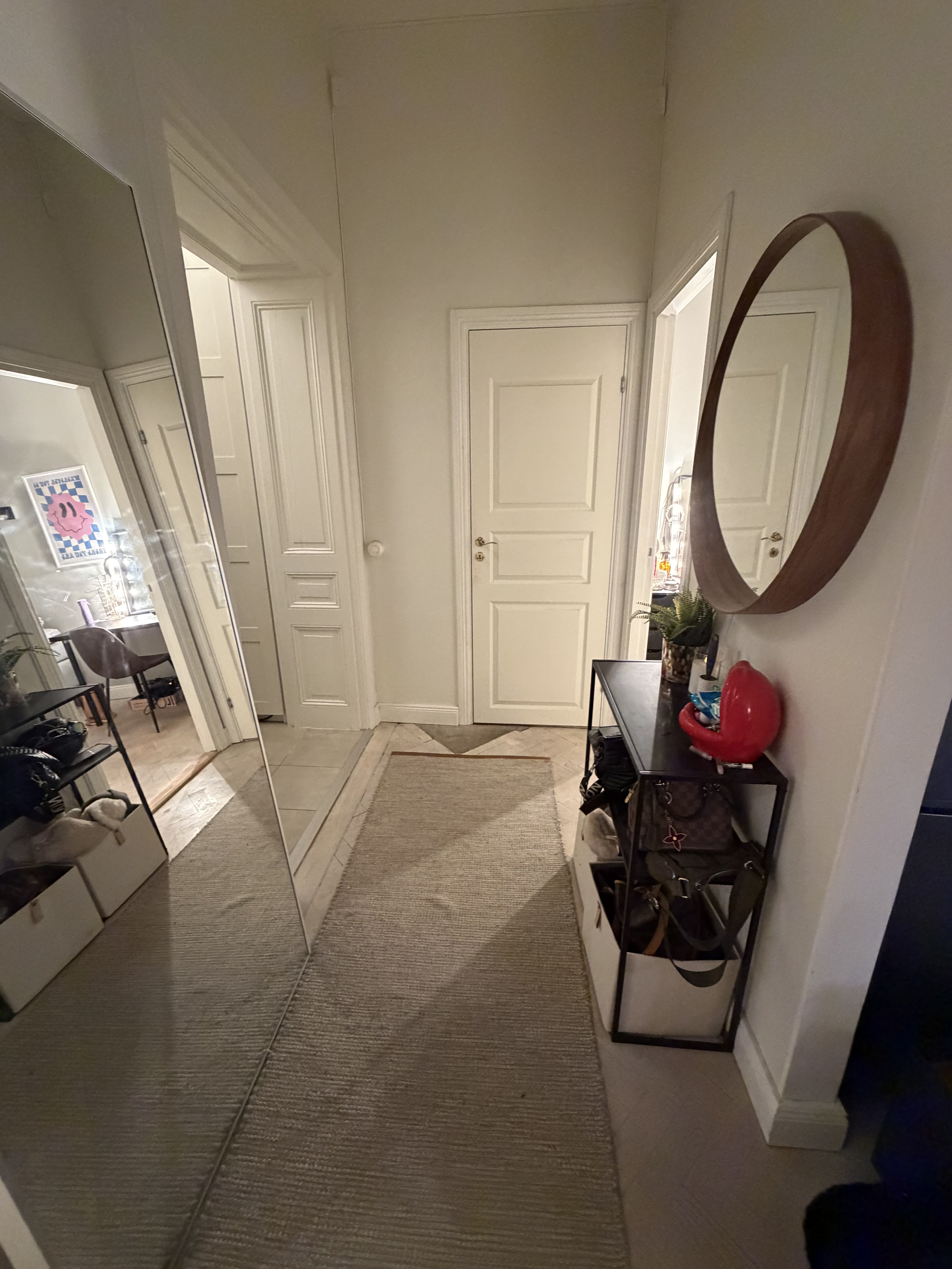 2 rum och kök, Stockholm — 21 500 kr/mån — bild 5