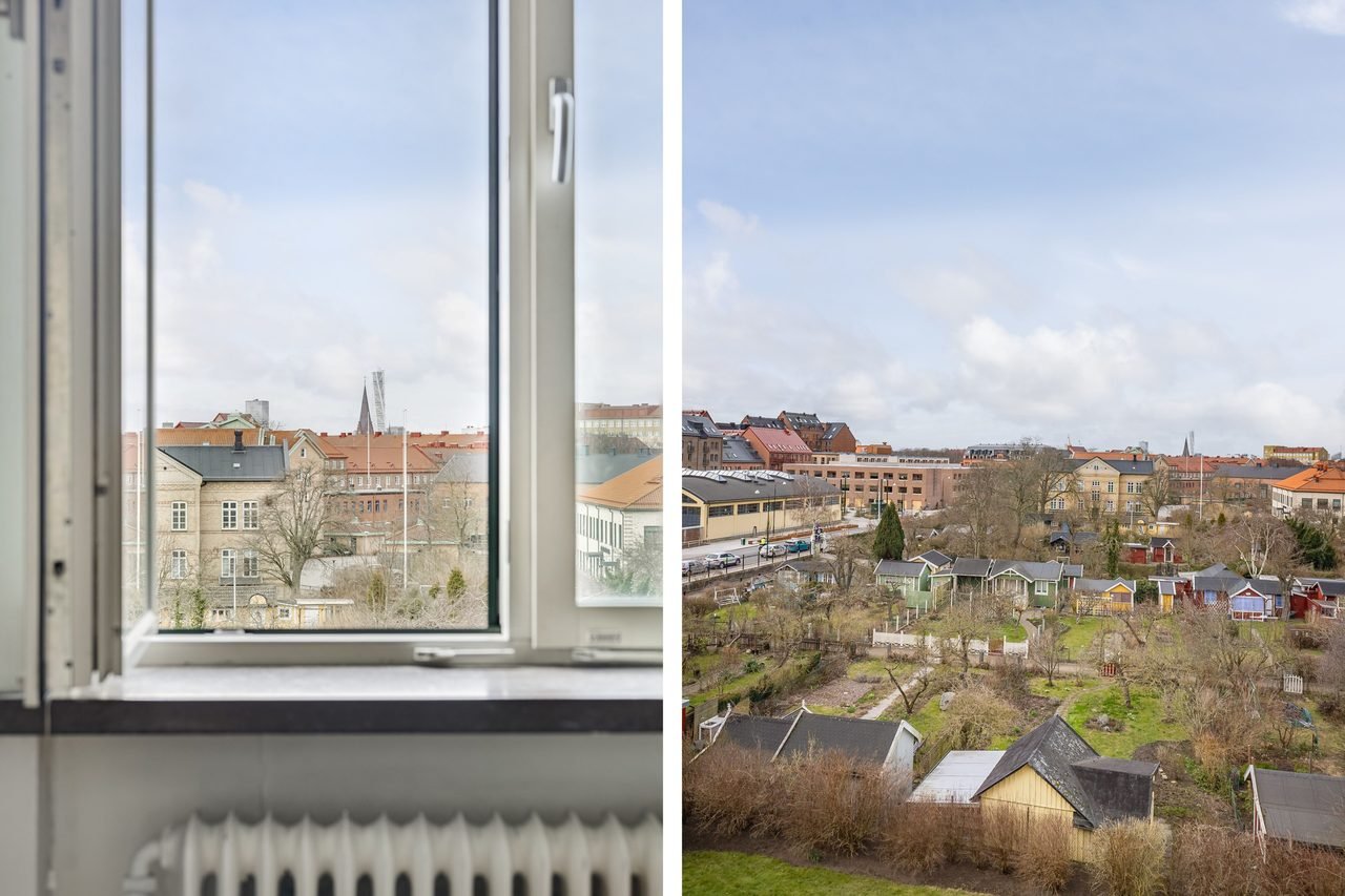 Nobelvägen, Malmö — photo 4