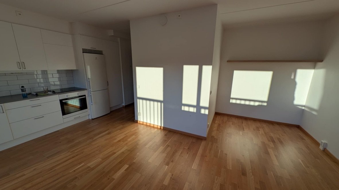 Sisjöbäckens Väg, Askim — photo 4