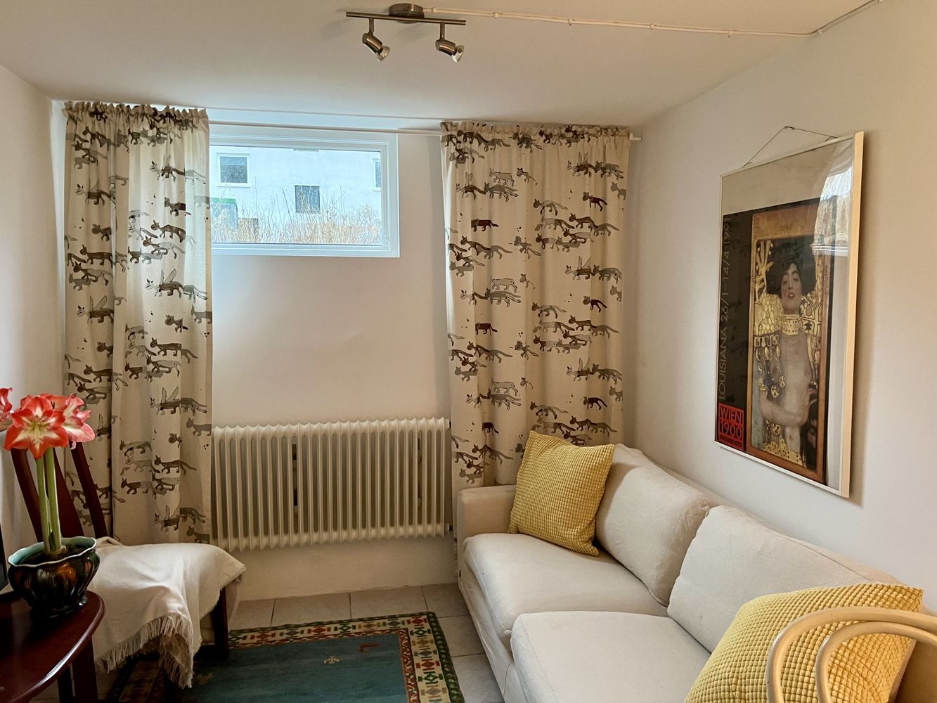 Dybecksgatan, Göteborg — photo 2