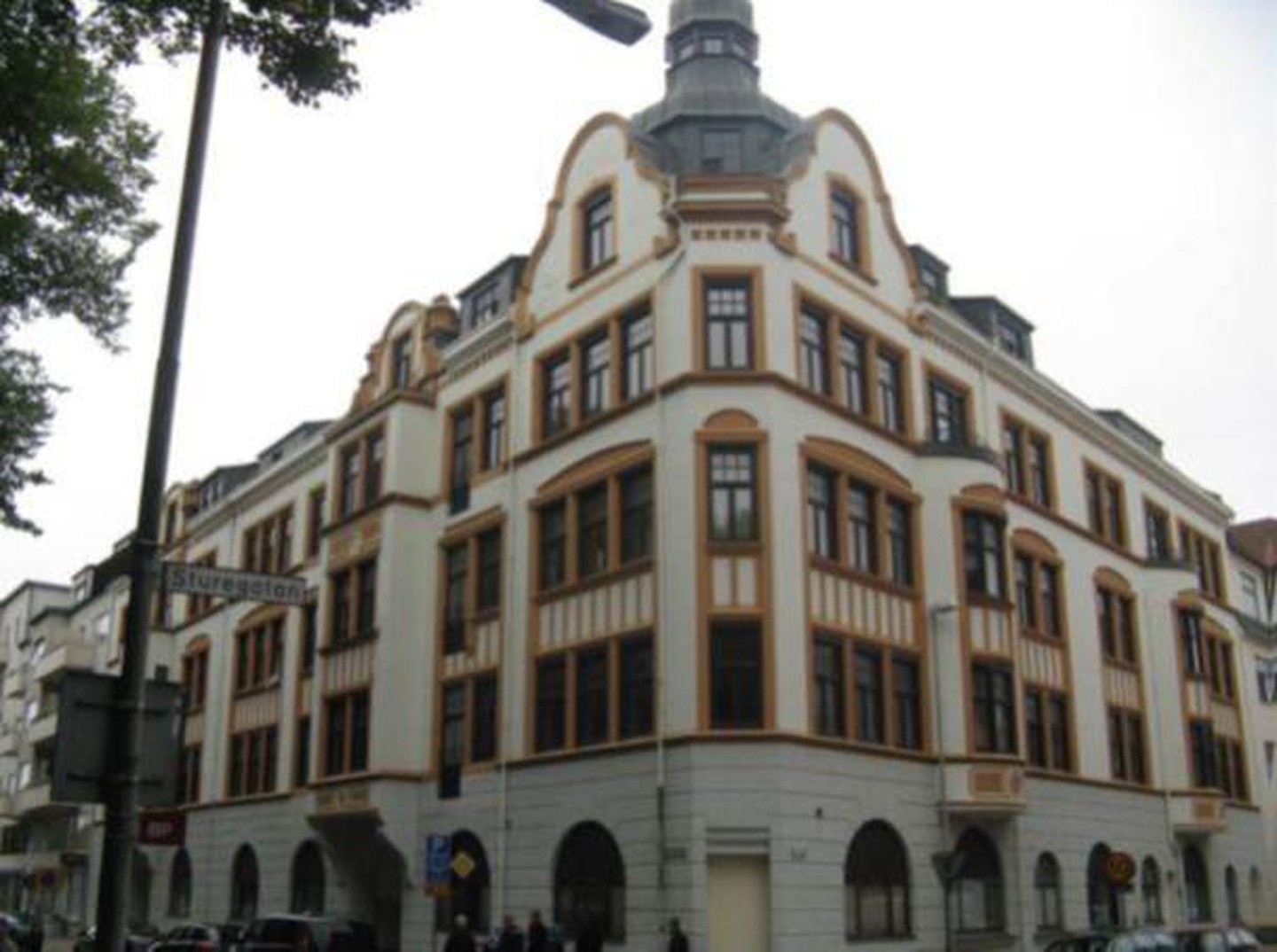 2 rok · 79 m² i Landskrona – bild 3