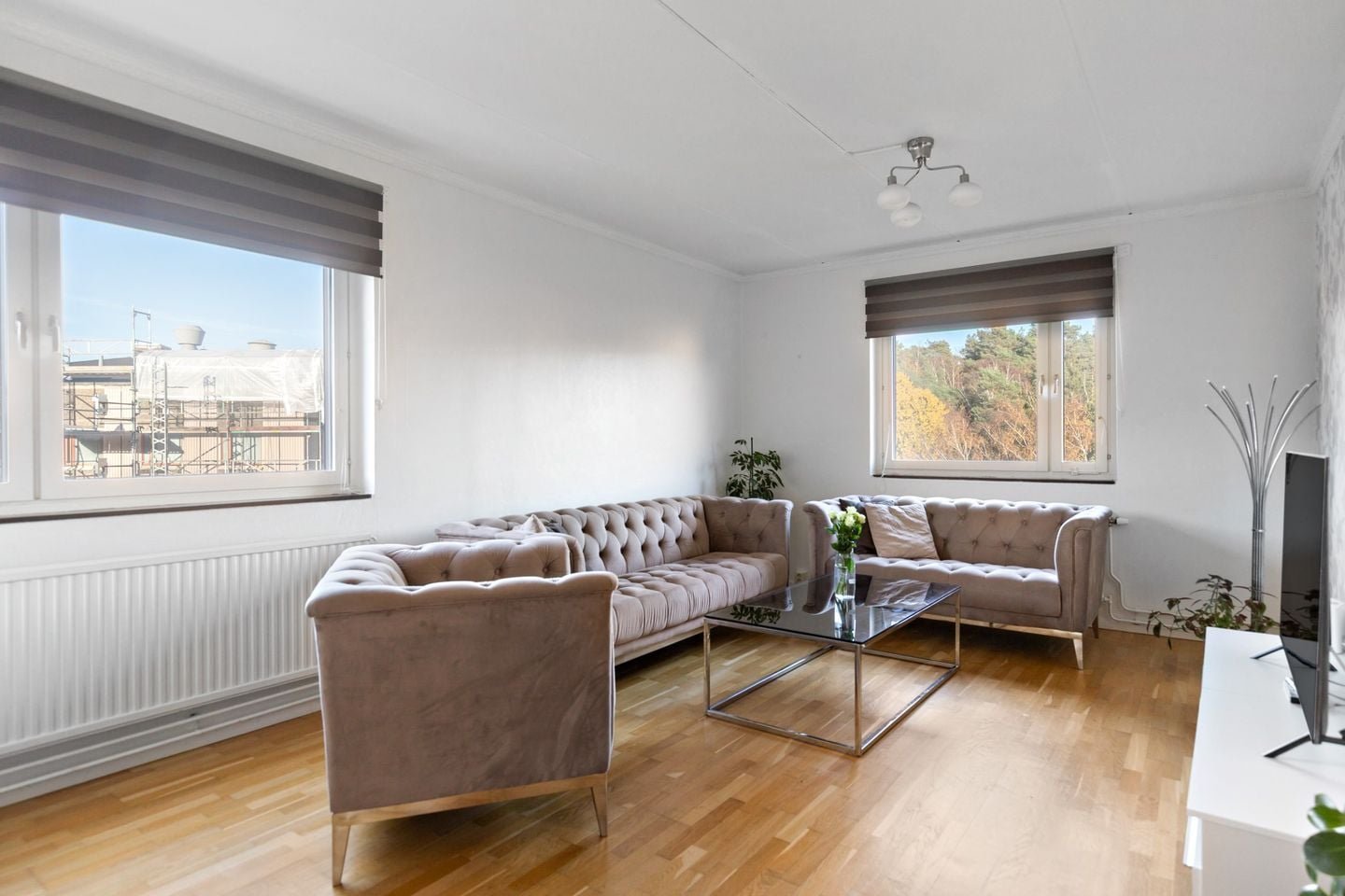 Lägenhet, 3 rum, 79 kvm, Göteborg