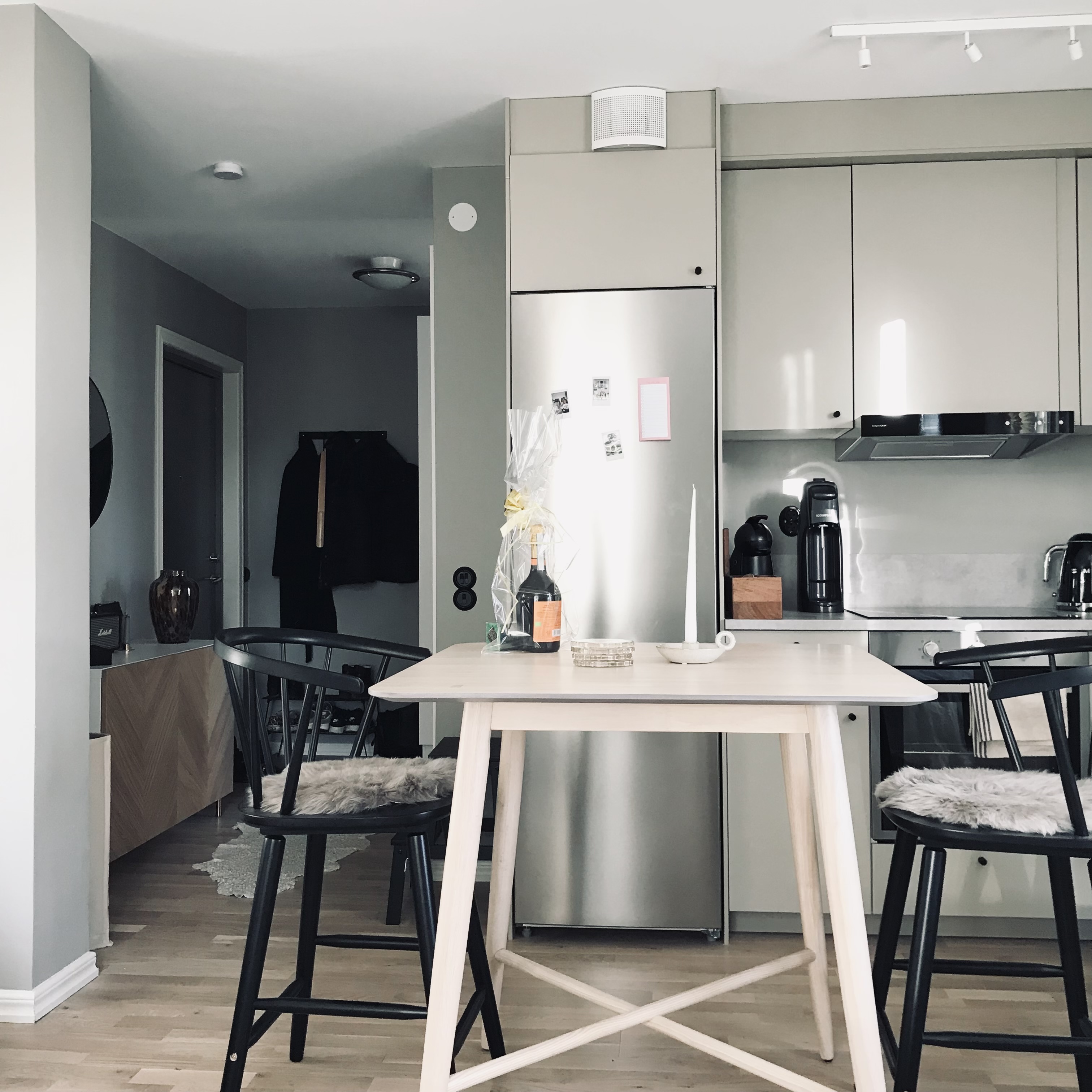 Lägenhet, 1 rooms, 28 sqm, Motala