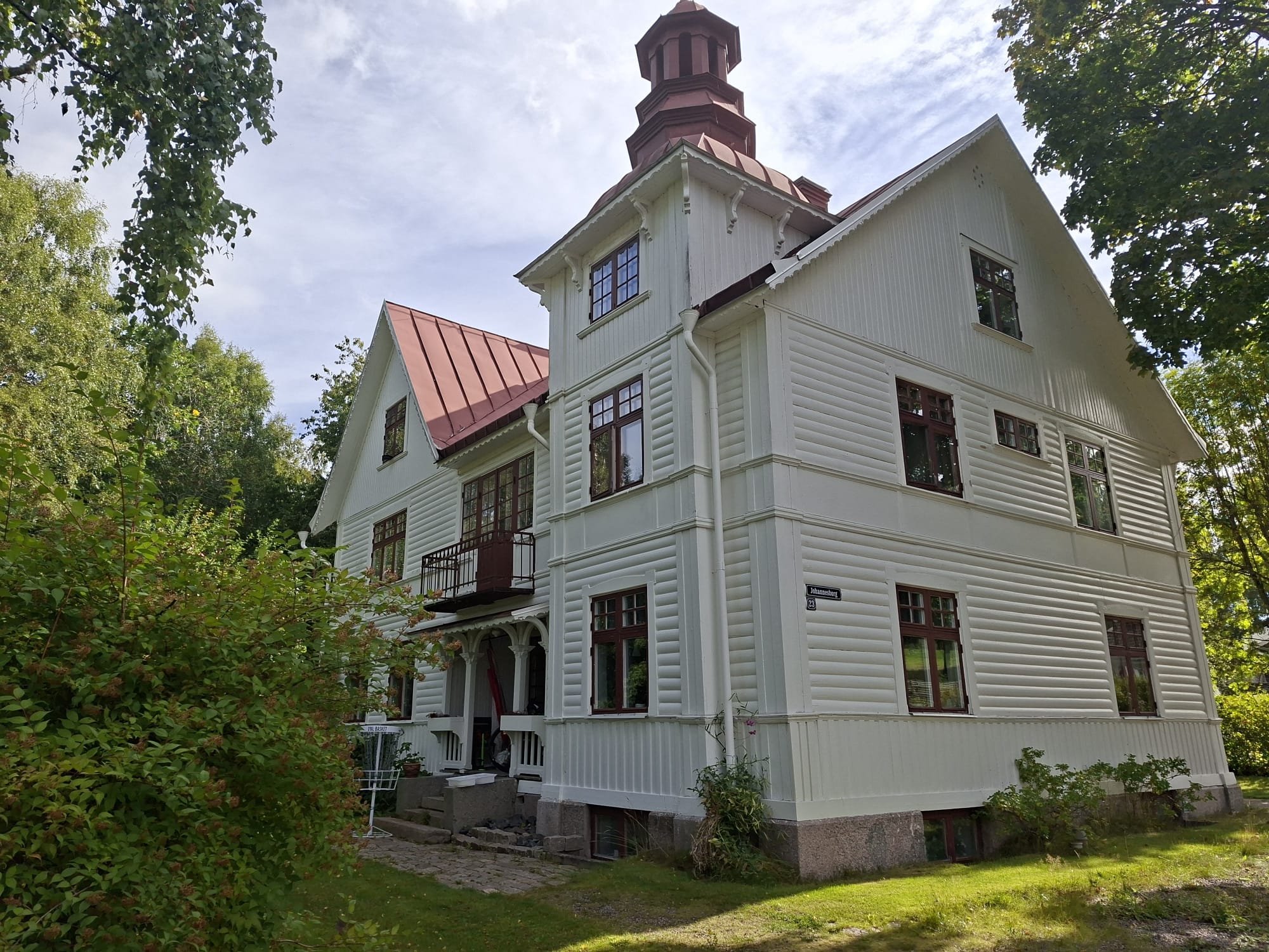 4 rok · 95 m² i Mullsjö – bild 8