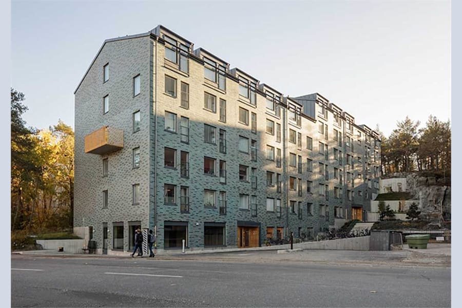 Korridor, 1 rum, 25 kvm, Årsta