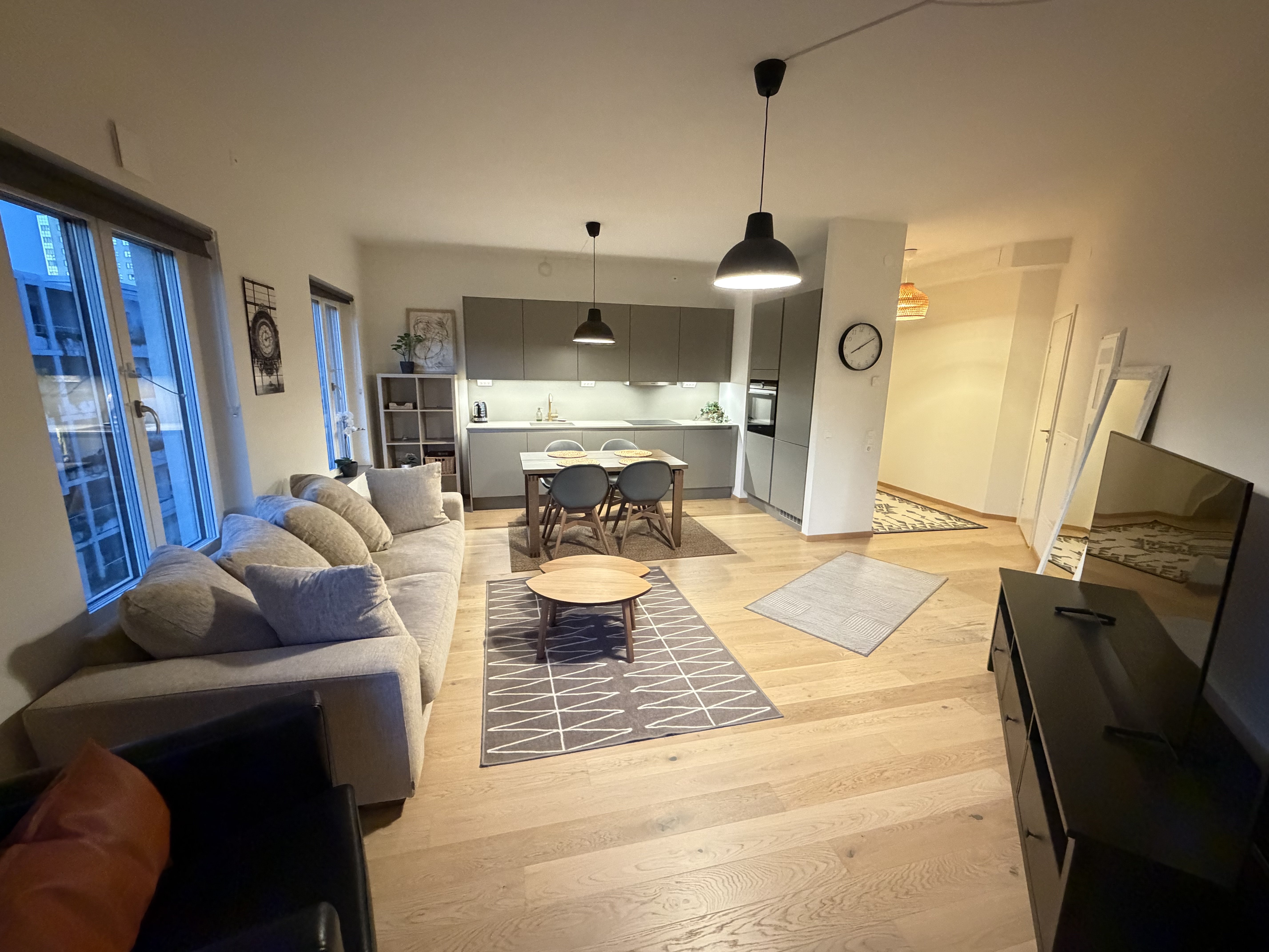 Lägenhet – Nacka, Lillängen - Bild 2