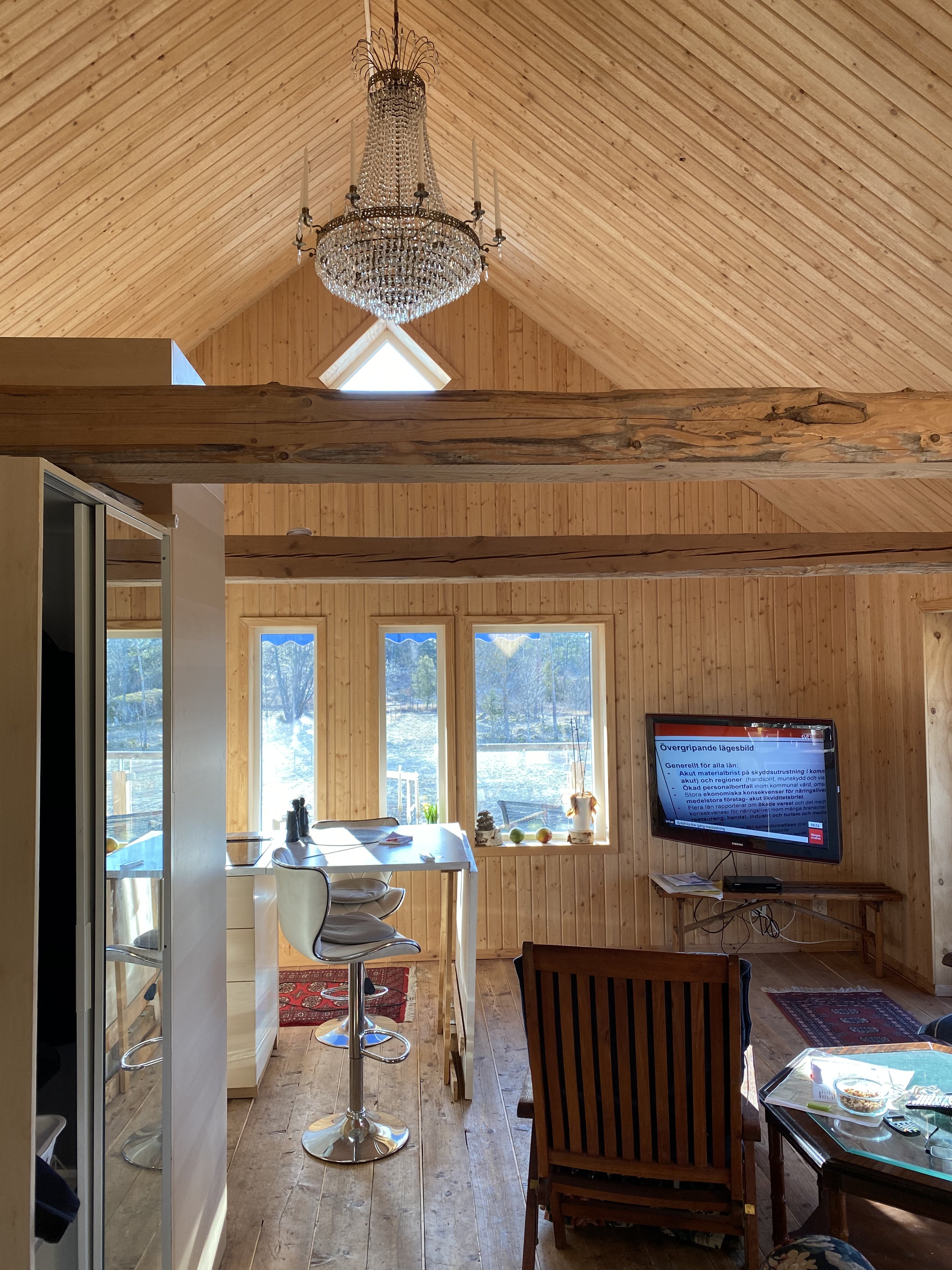 Lägenhet, 2 rum, 50 kvm, Linköping