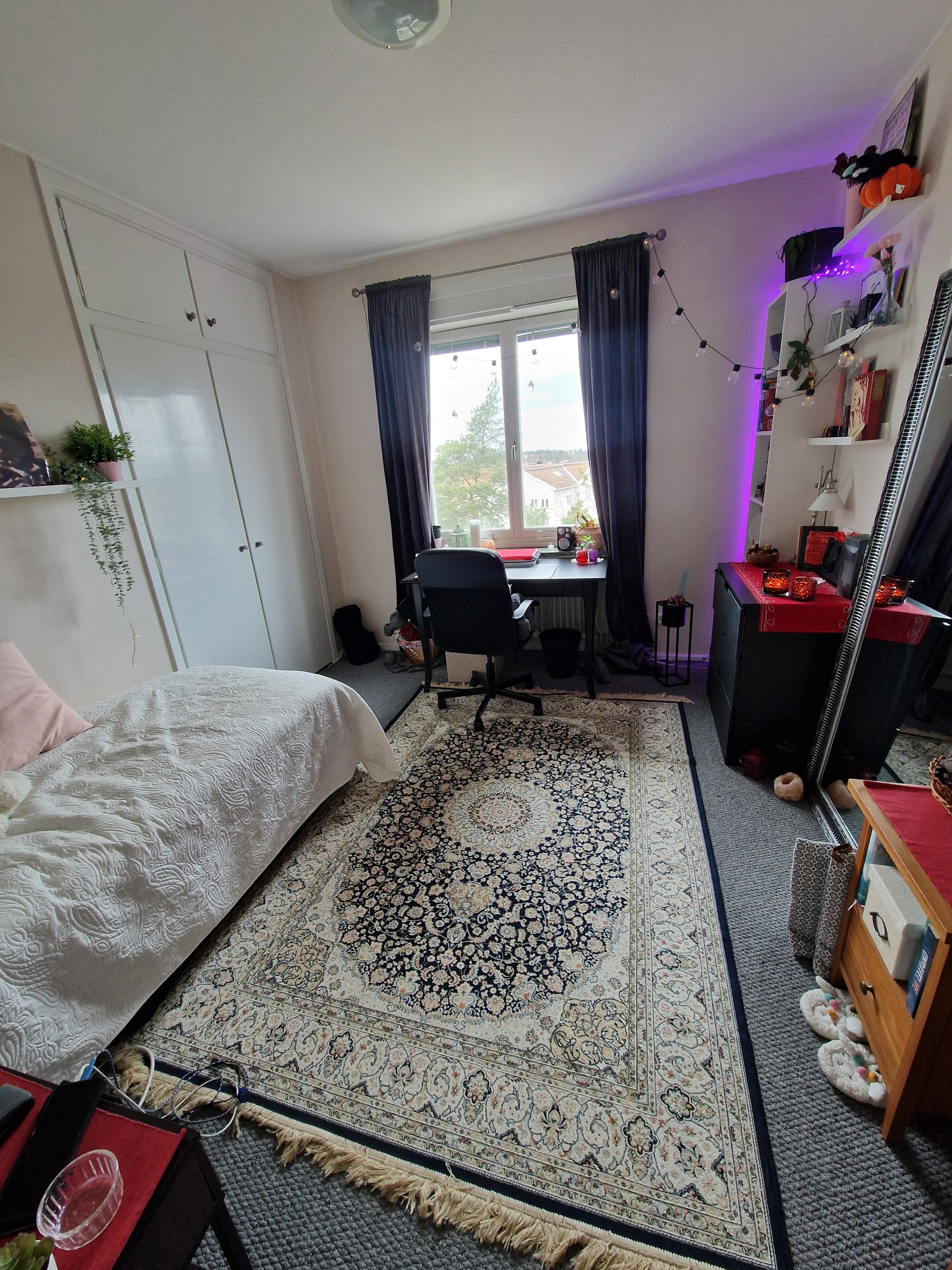Lägenhet, 1 rooms, 12 sqm, Hägersten