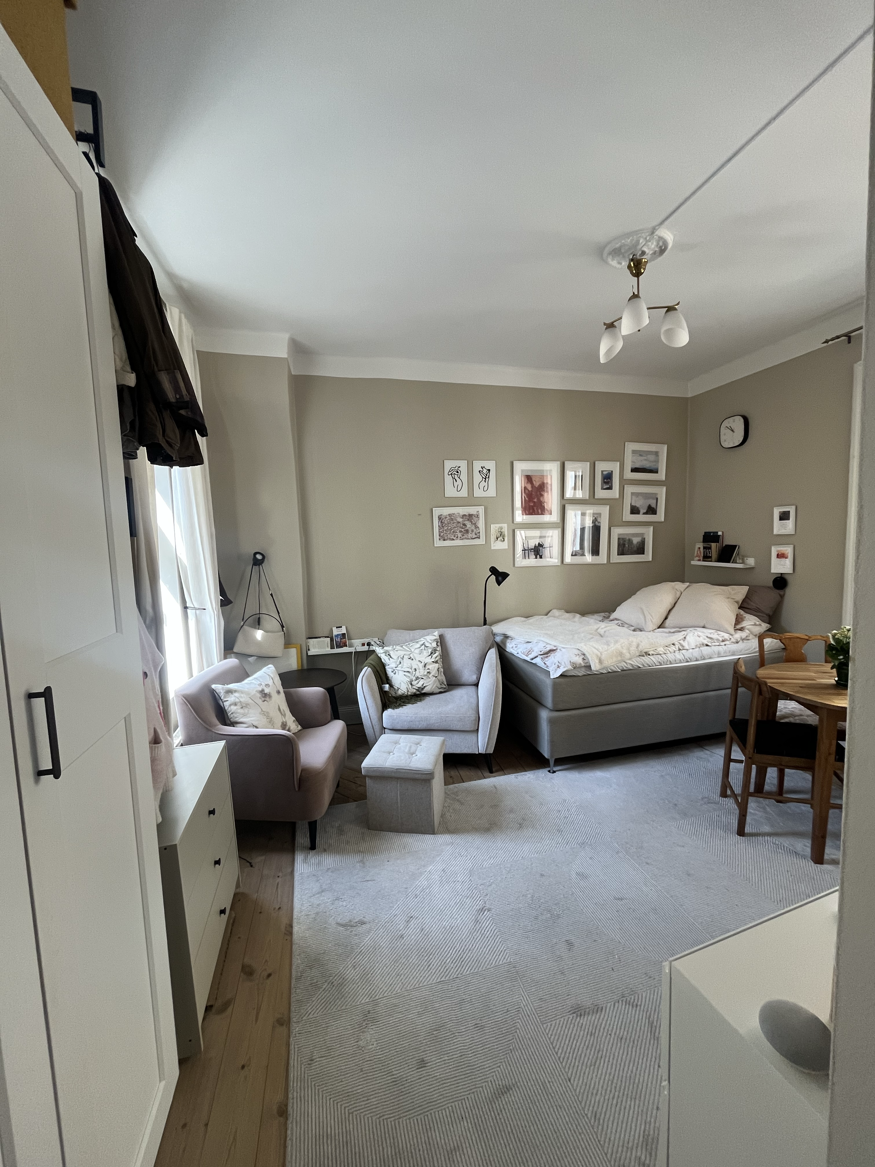 1 rum och kök, Stockholm — 13 160 kr/mån — bild 5