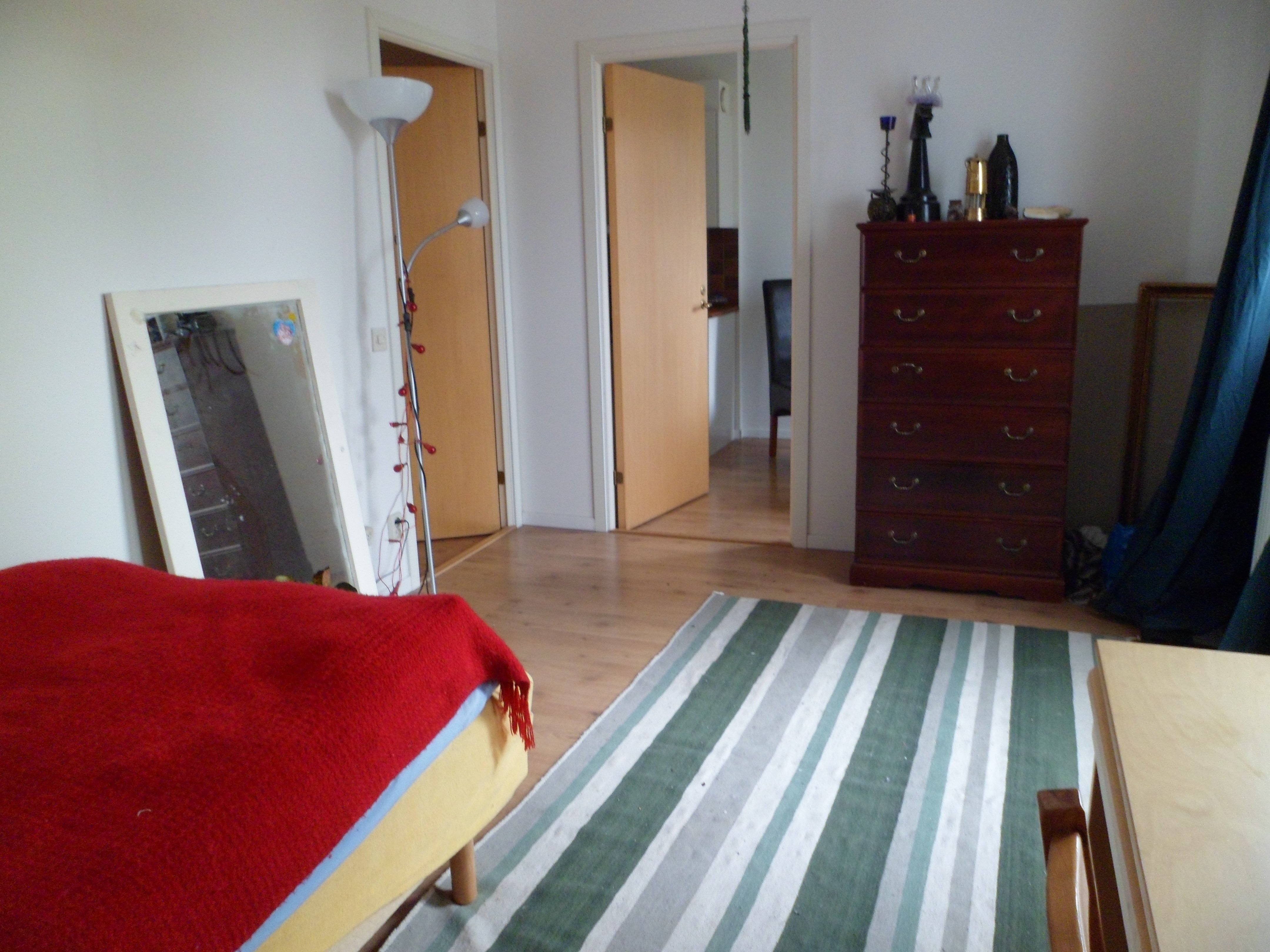 Porkalagatan, Kista — photo 3