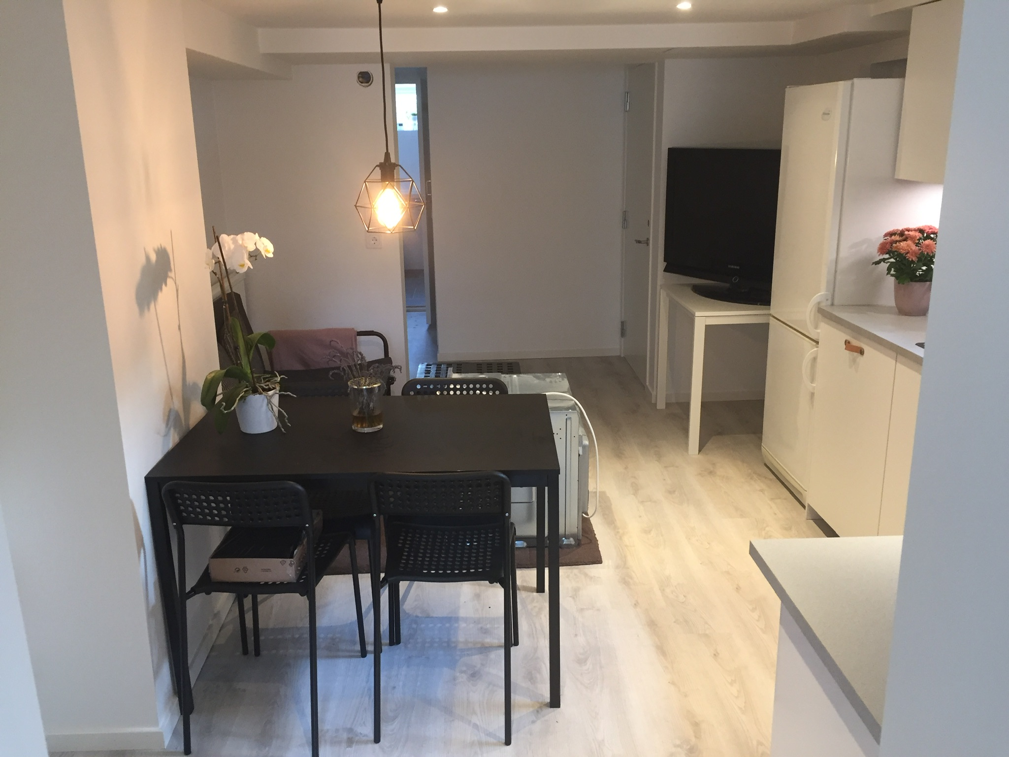 Villa/Hus, 1 rooms, 12 sqm, Göteborg