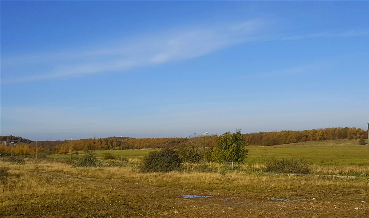 Skräddarebyn 3B, Bunkeflostrand — photo 2