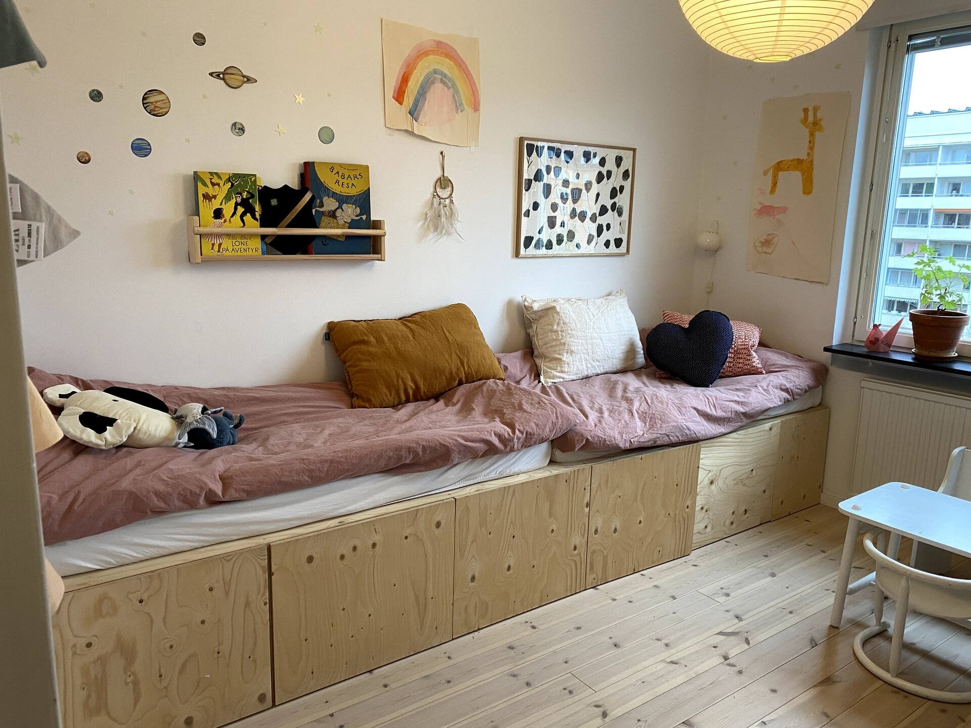 4 rum och kök, Stockholm — 31 000 kr/mån — bild 2