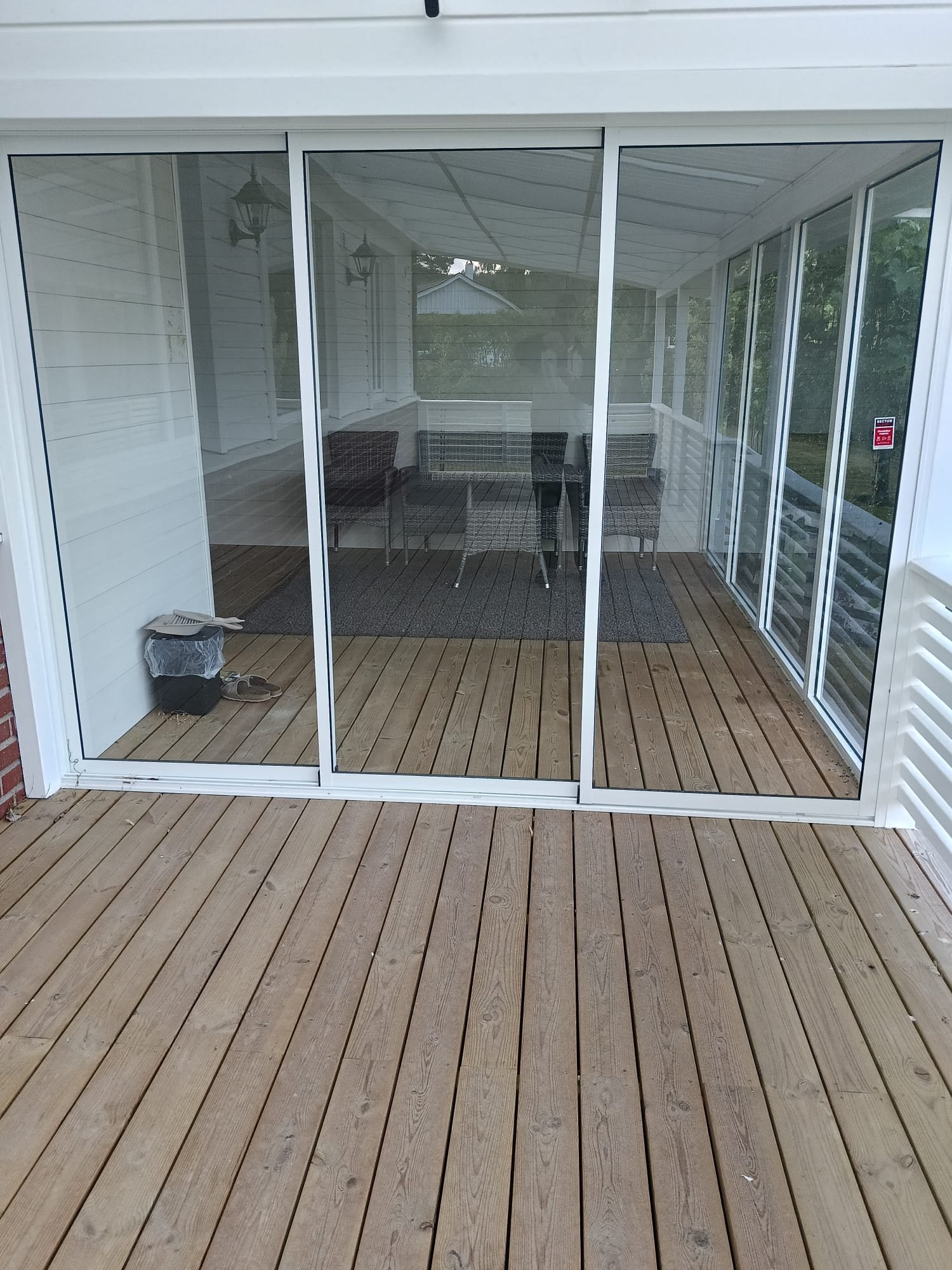 Duplex, 5 rooms, 120 sqm, Forshaga