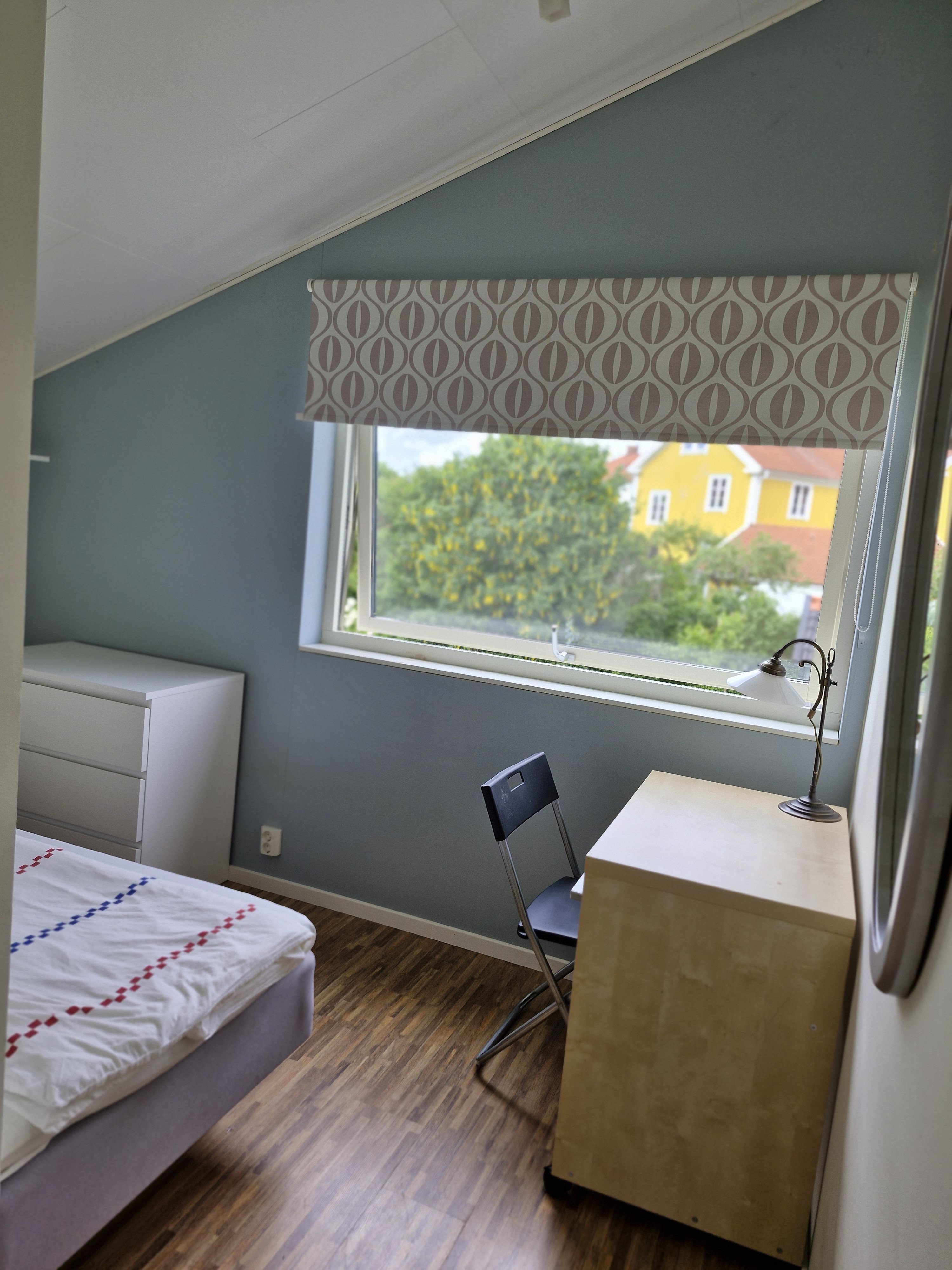 1 rooms · 8 m² in Jonkoping