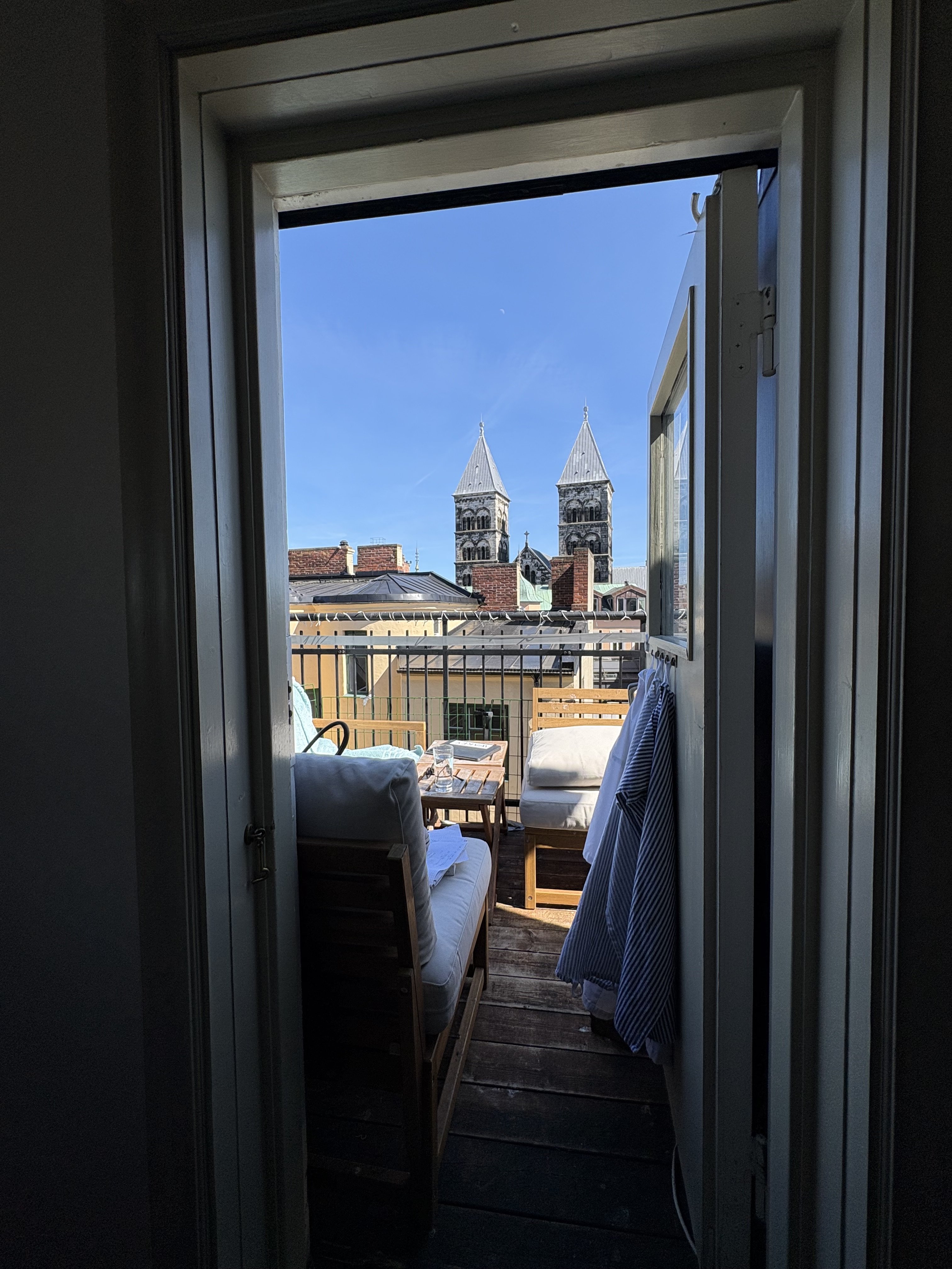 Stora Gråbrödersgatan, Lund