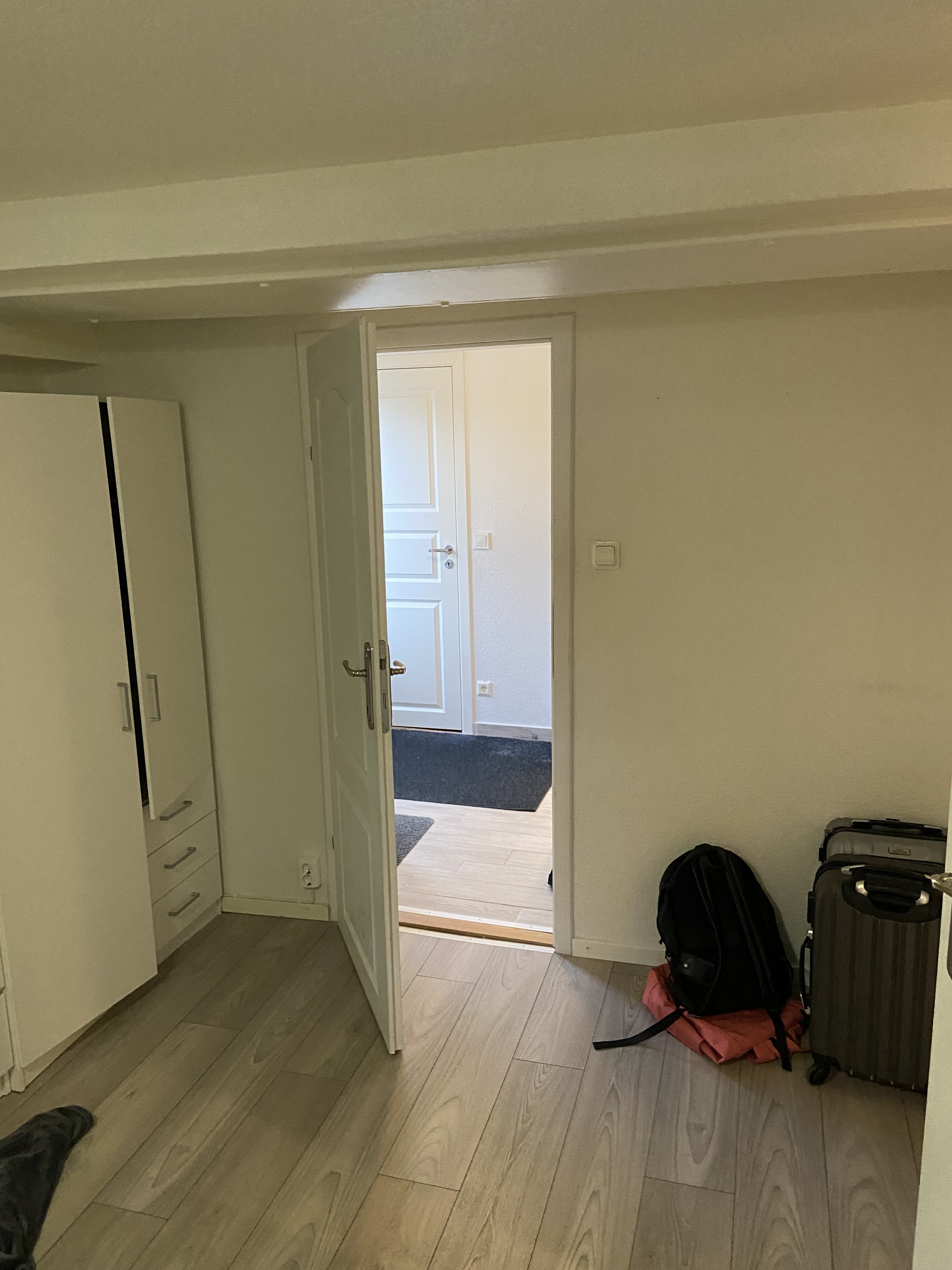 Villa/Hus, 2 rum, 38 kvm, Spånga